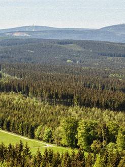 Monts Métallifères