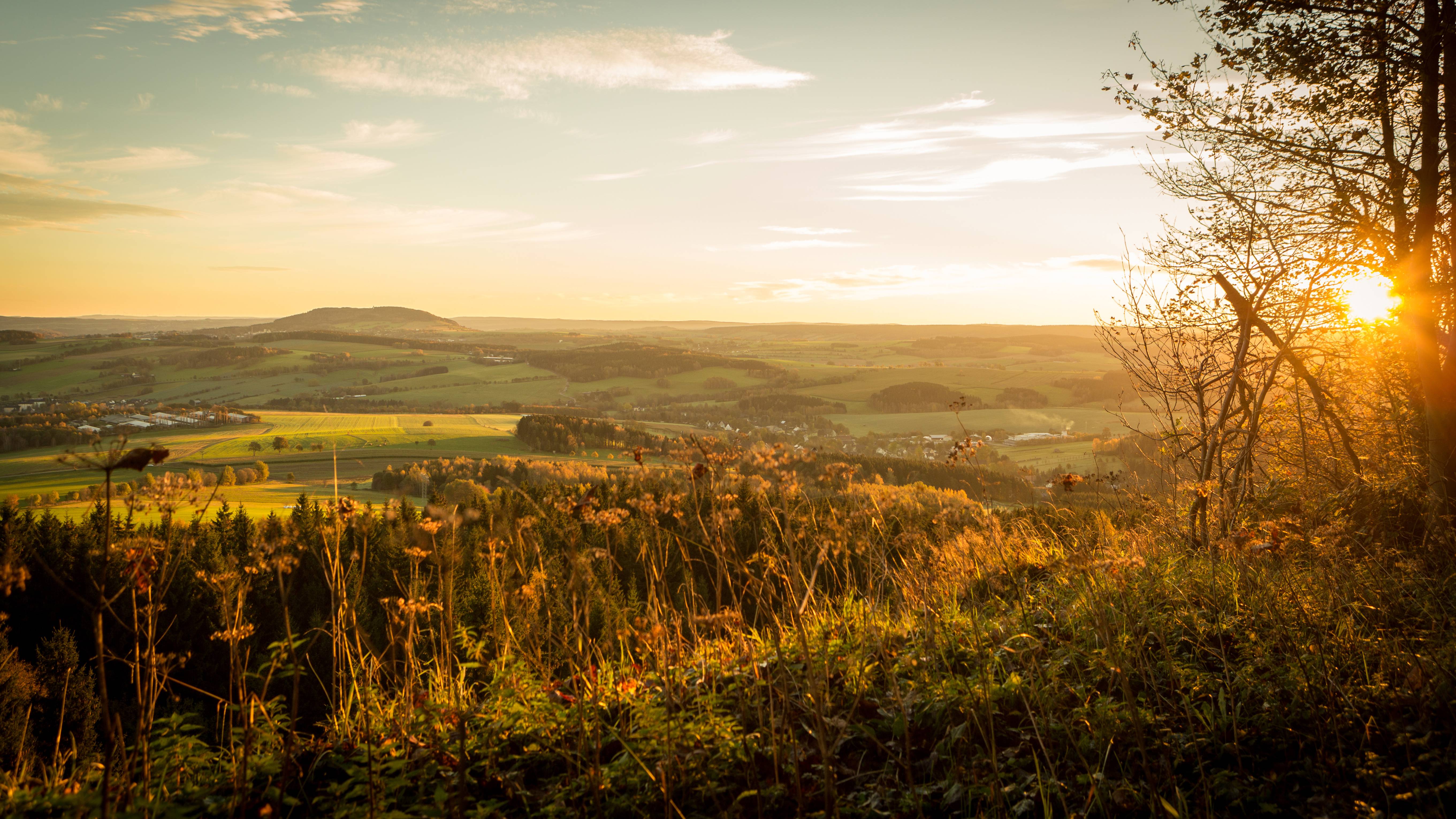 Erzgebirge