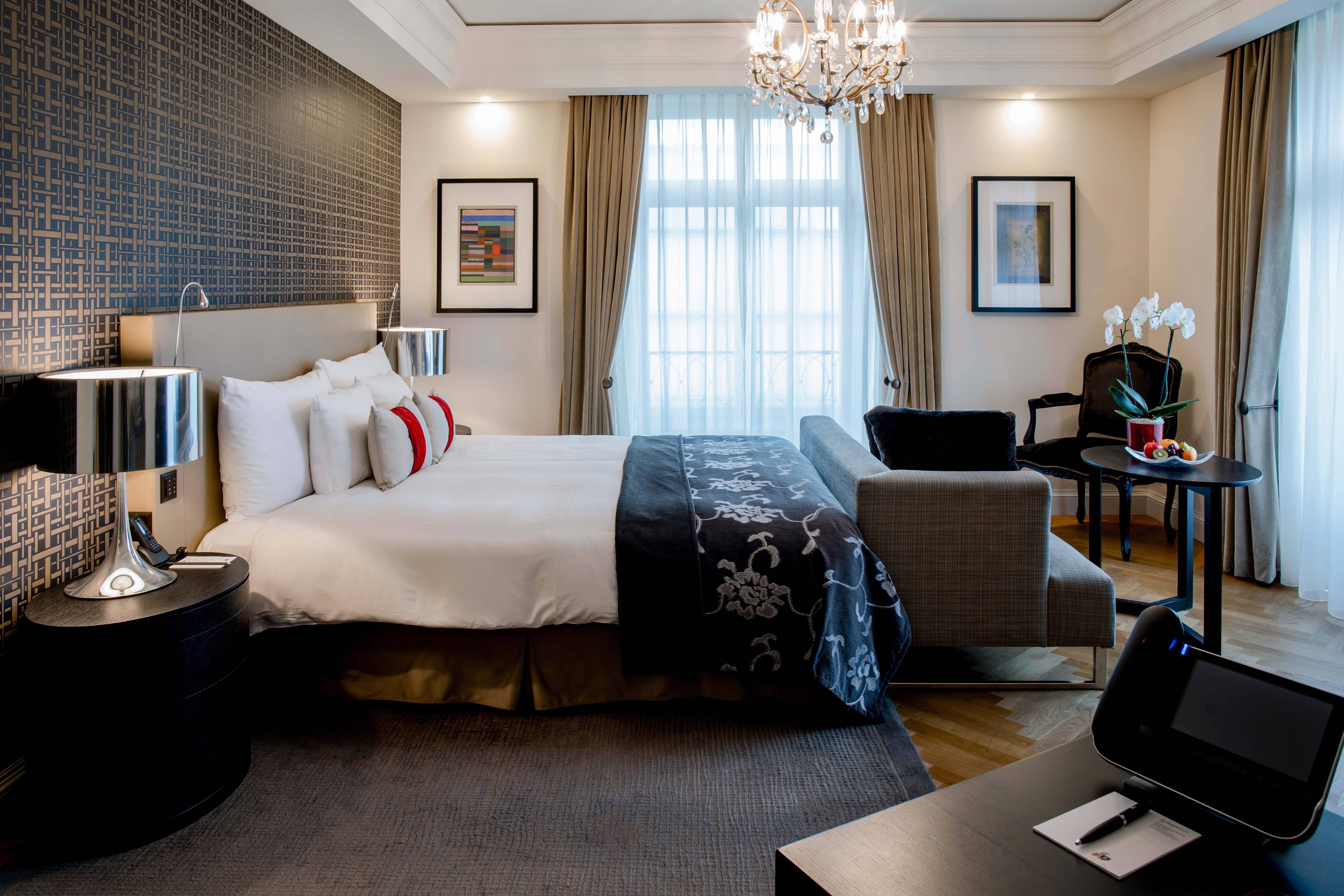 Boutique Junior Suite King