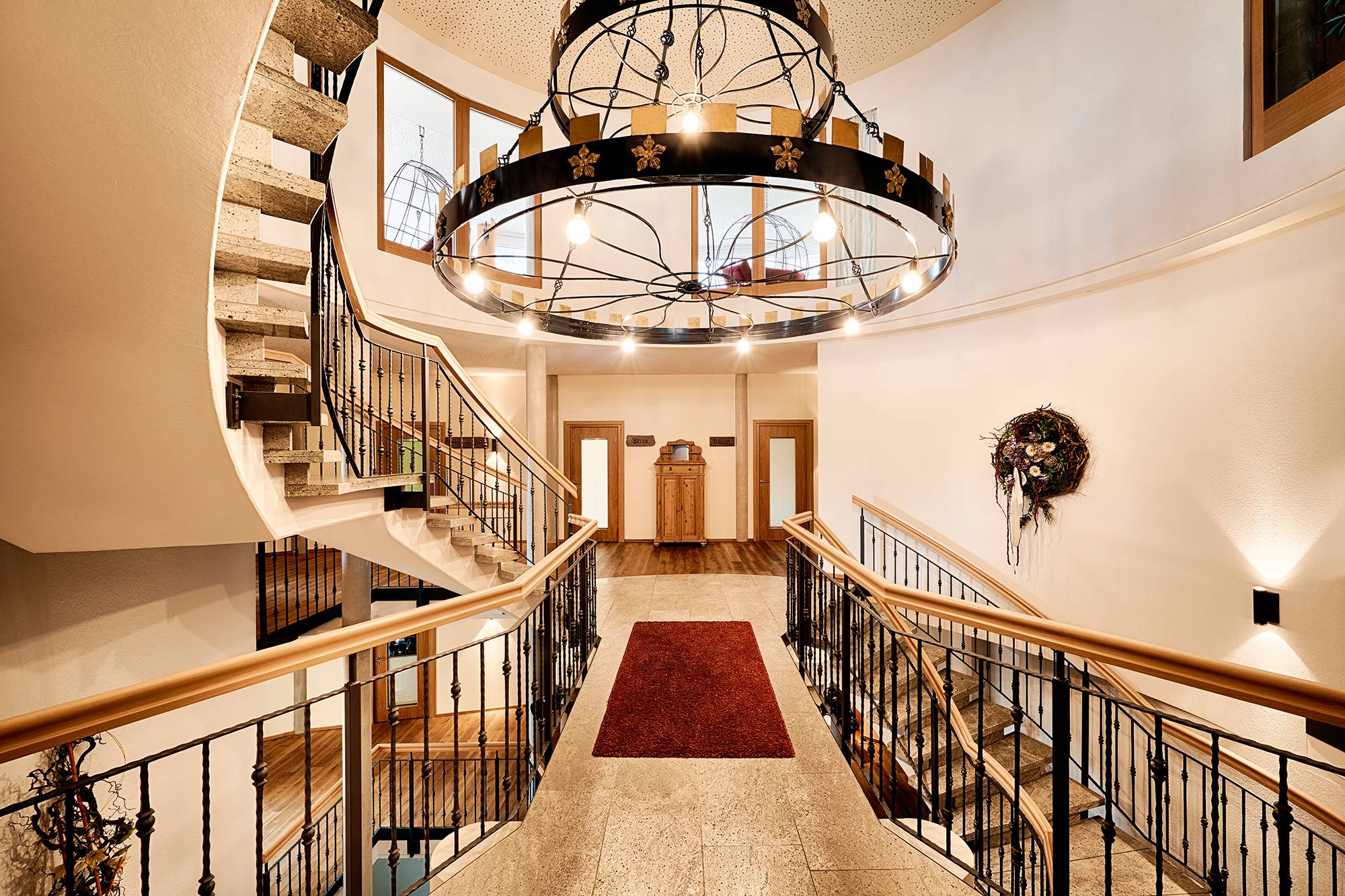 Hotel Kronelamm