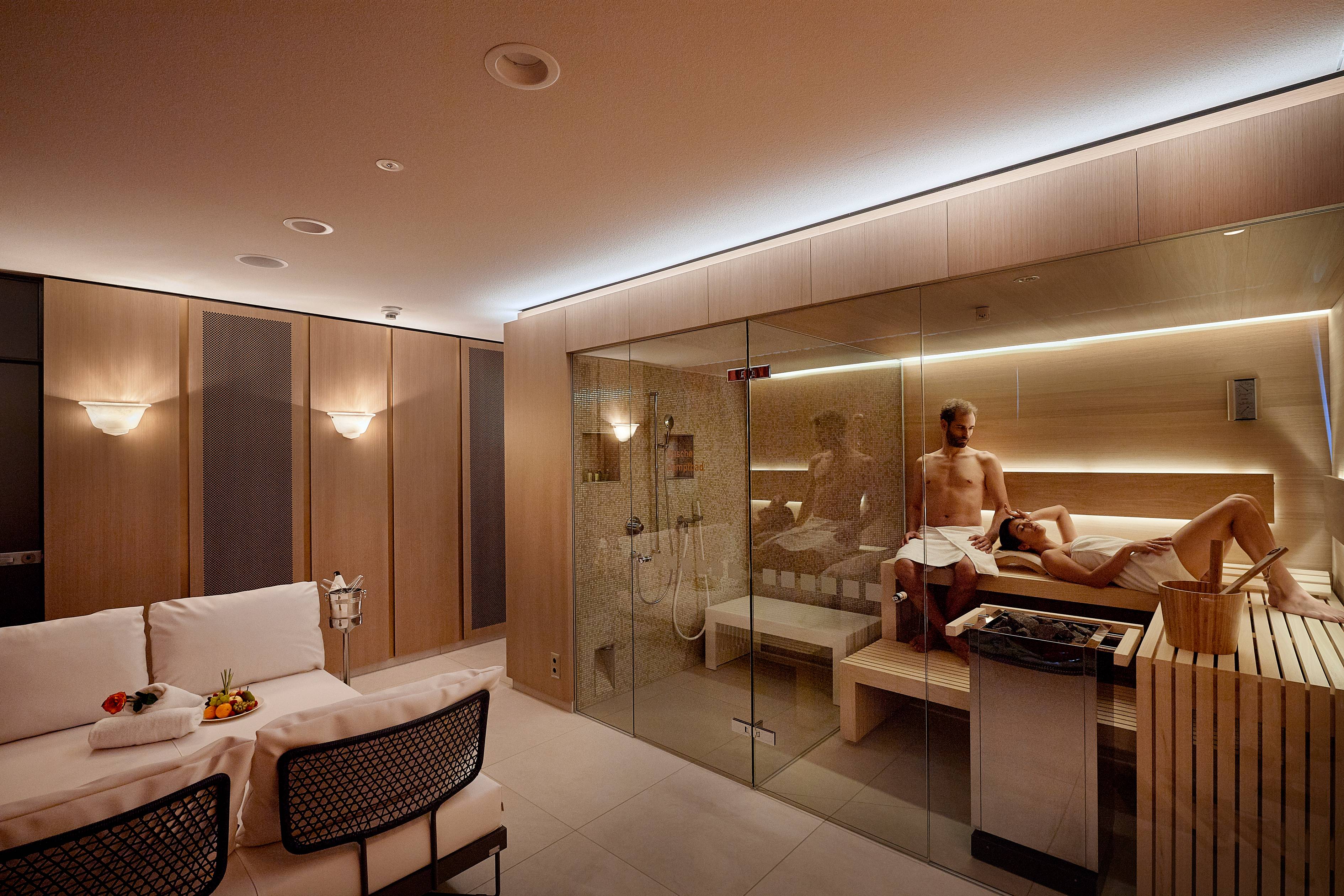 Eden Spa
