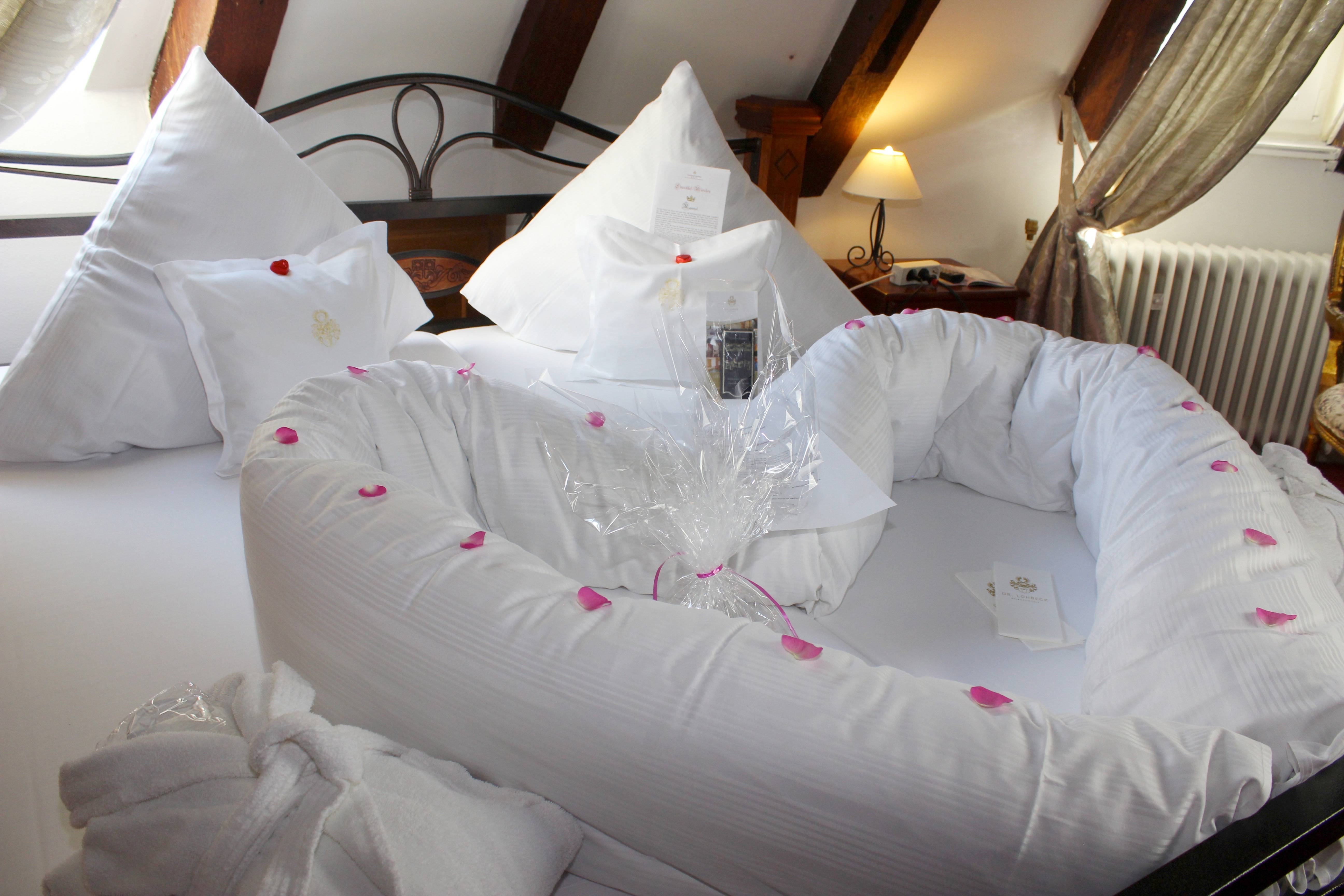 Doppelzimmer im Märchenturm "Rapunzelturm"