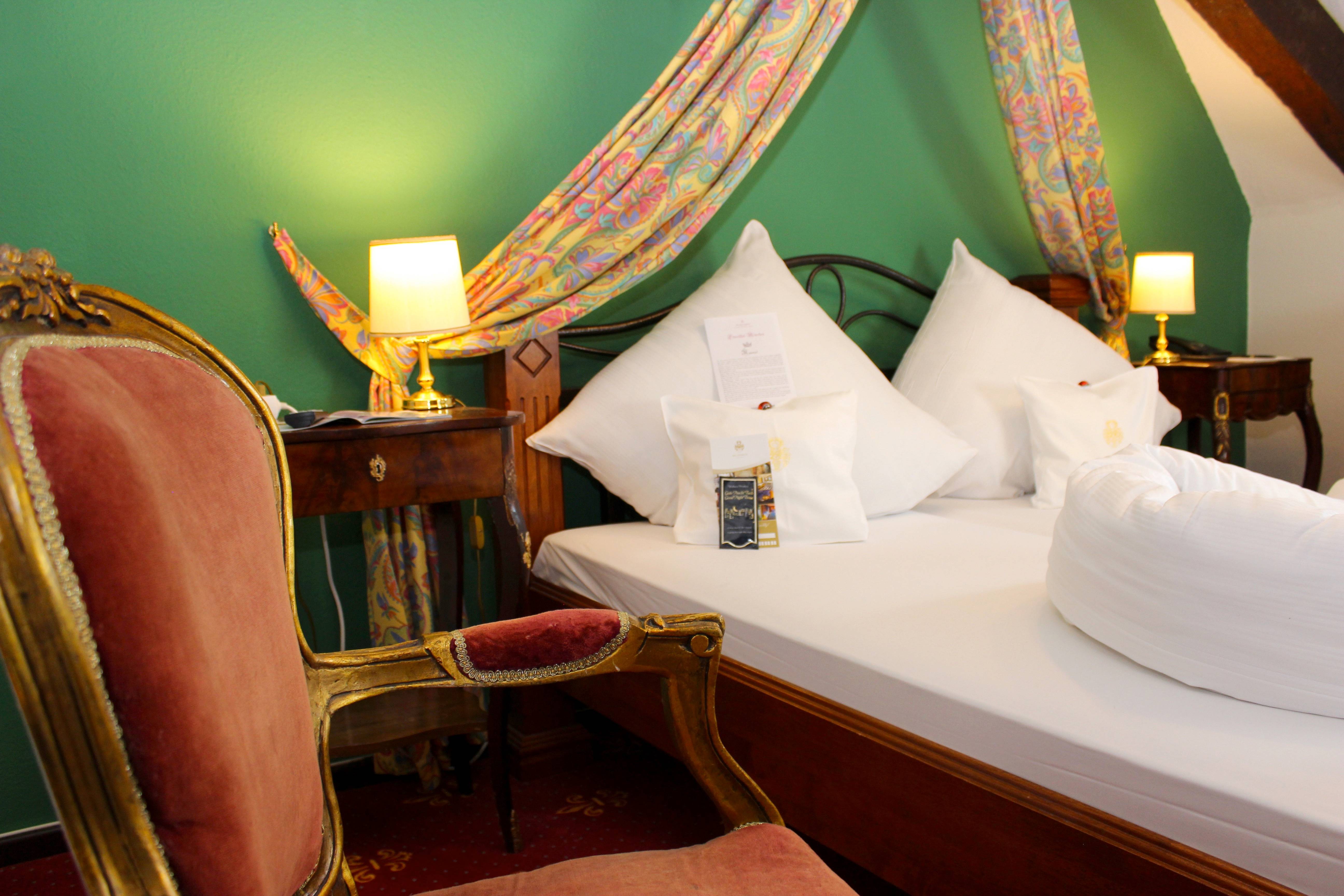 Doppelzimmer