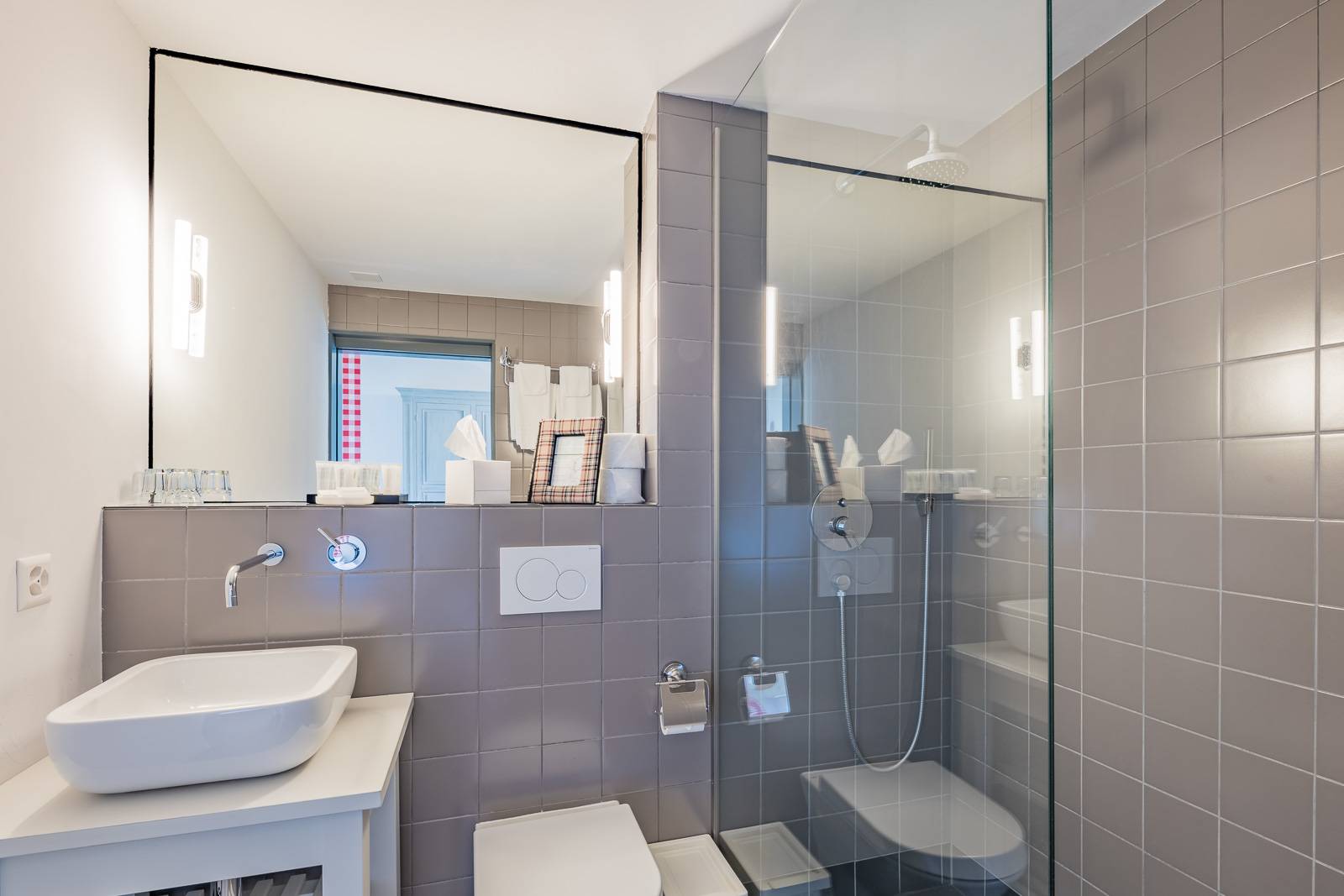 Doppelzimmer Superior