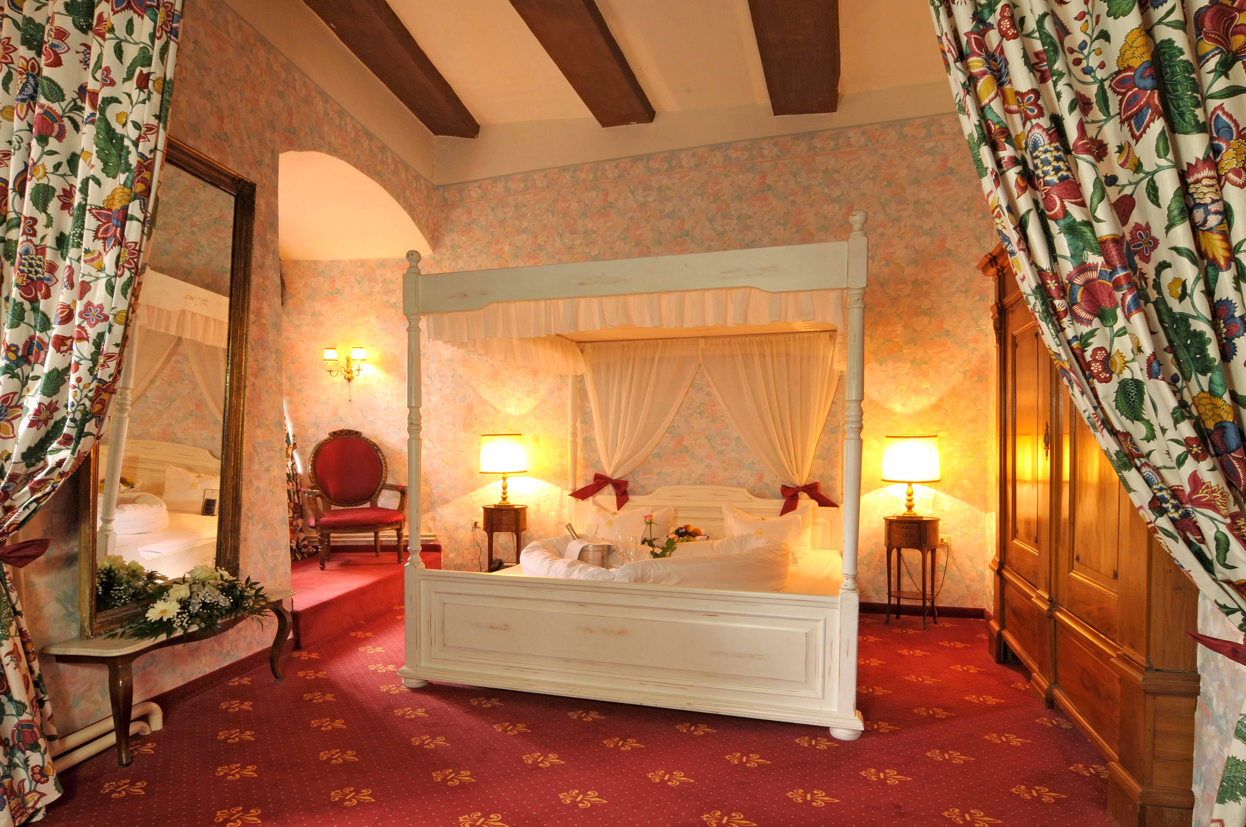 Burg Suite
