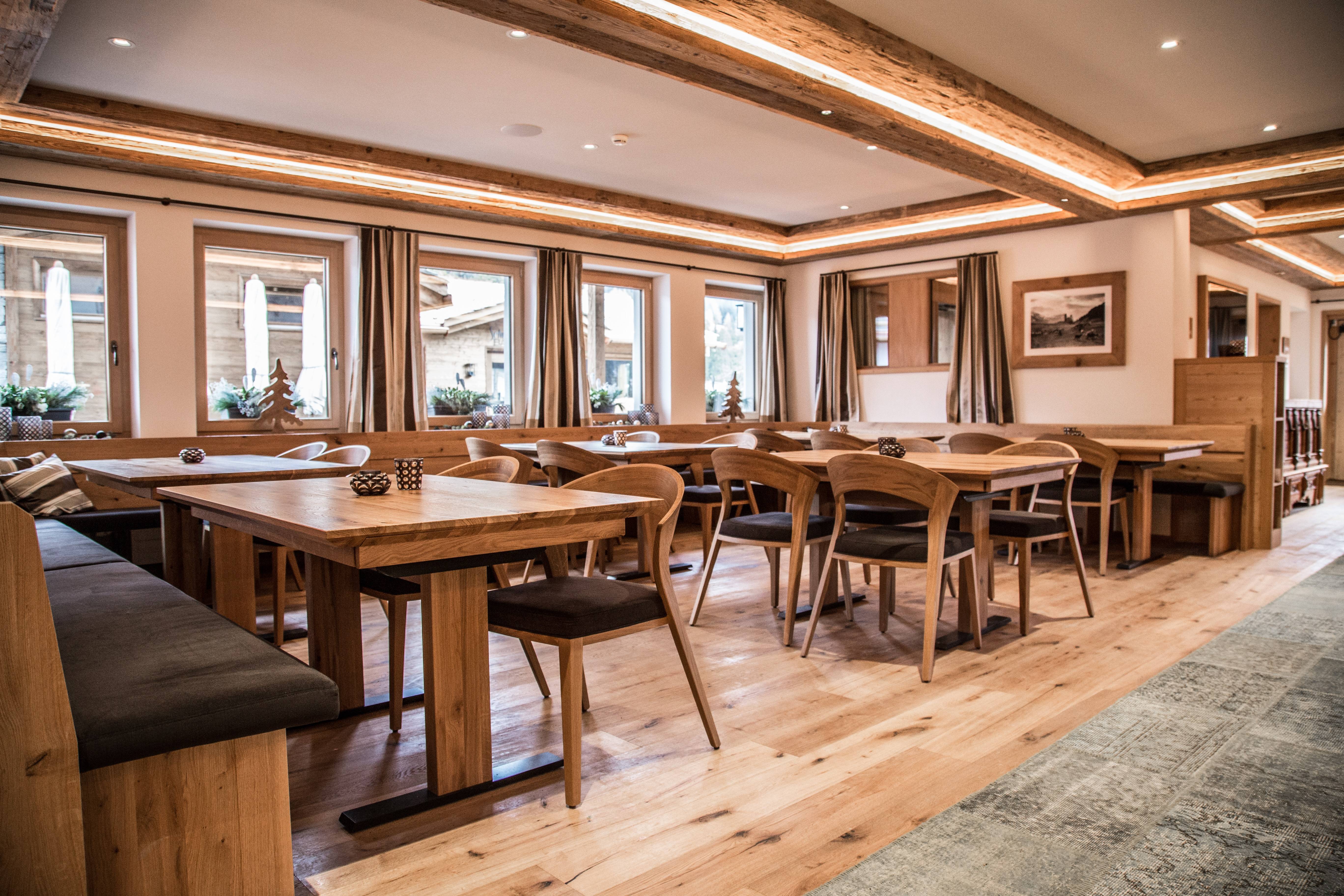 Restaurant Montanara