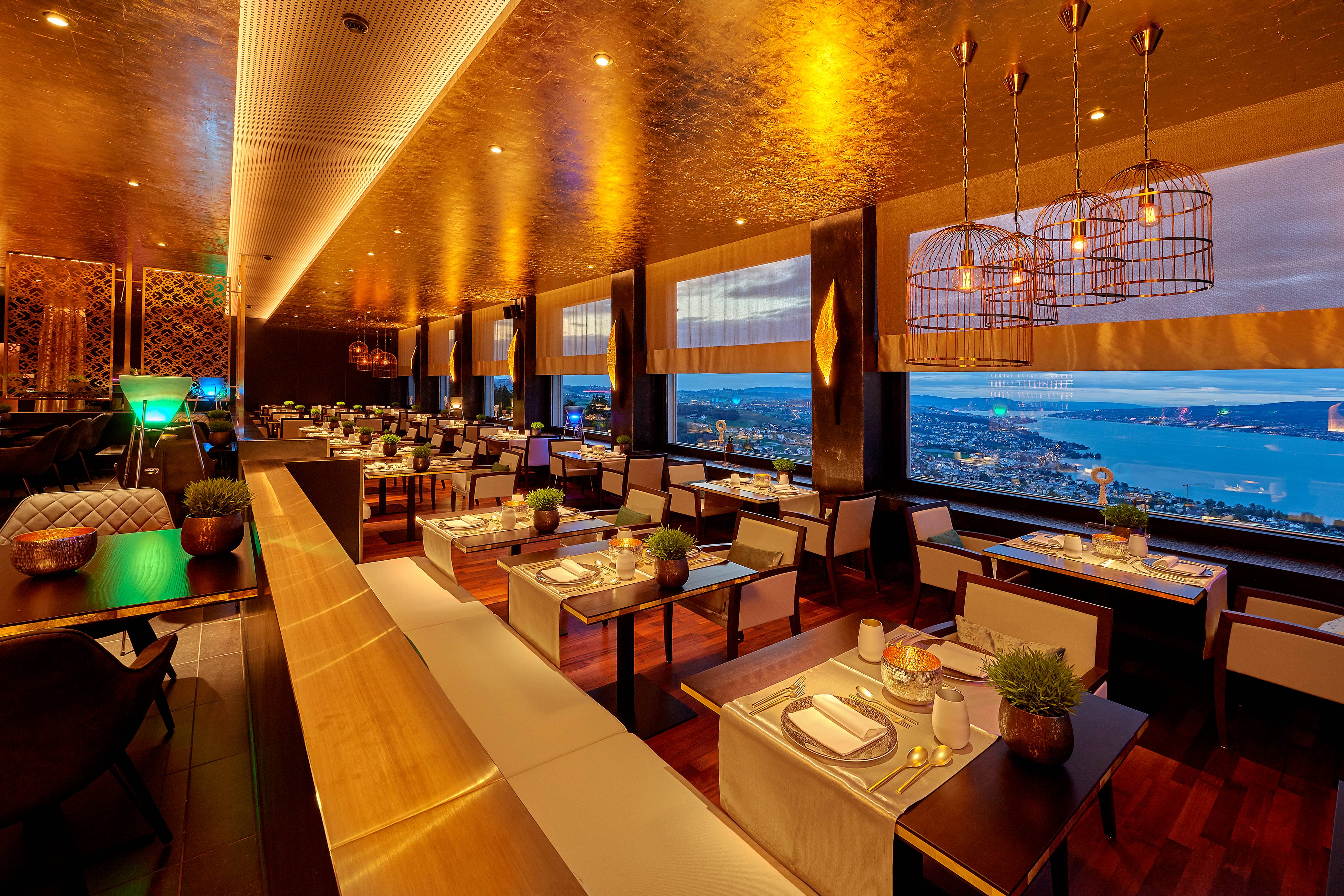 Restaurant Loy Fah