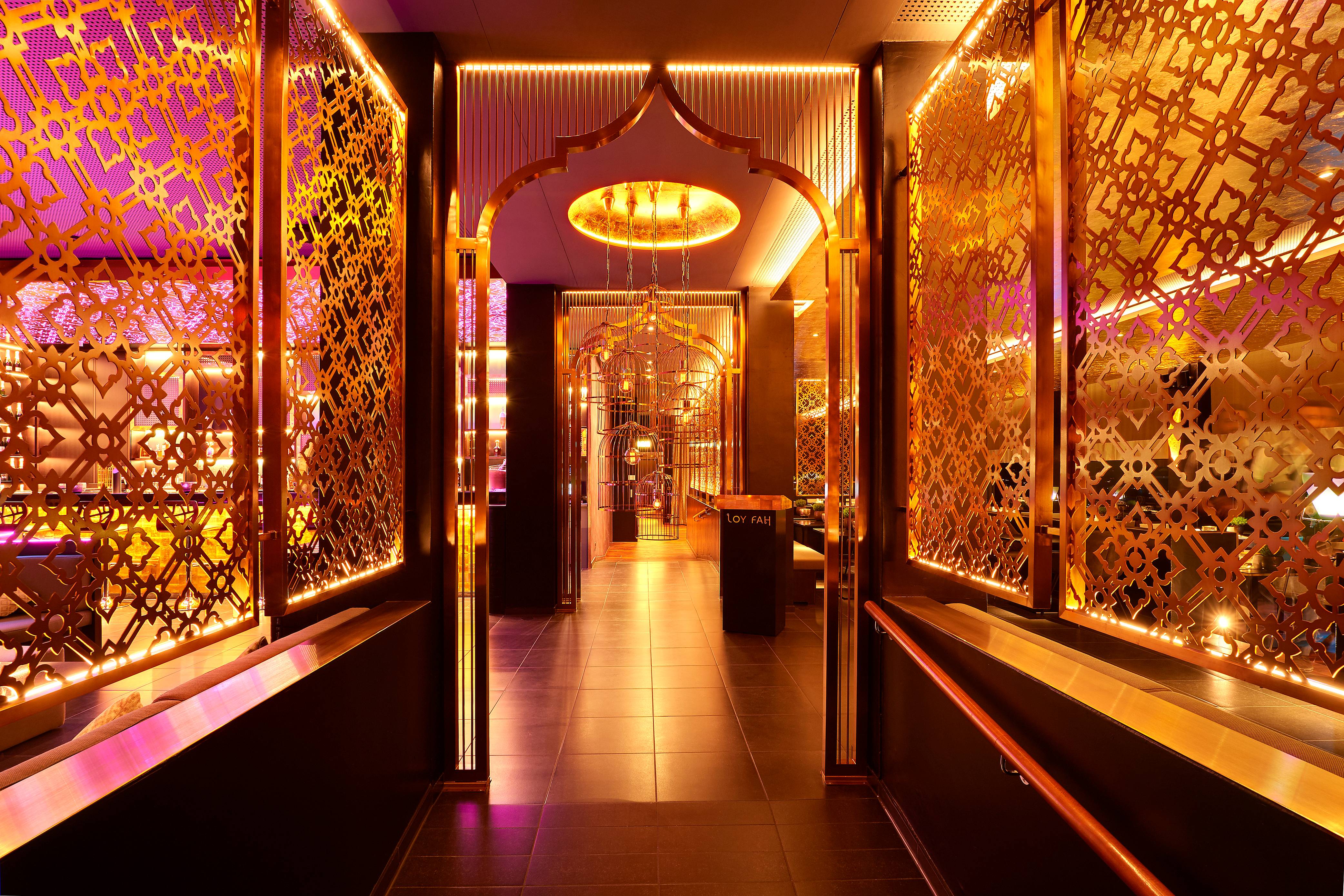 Restaurant Loy Fah