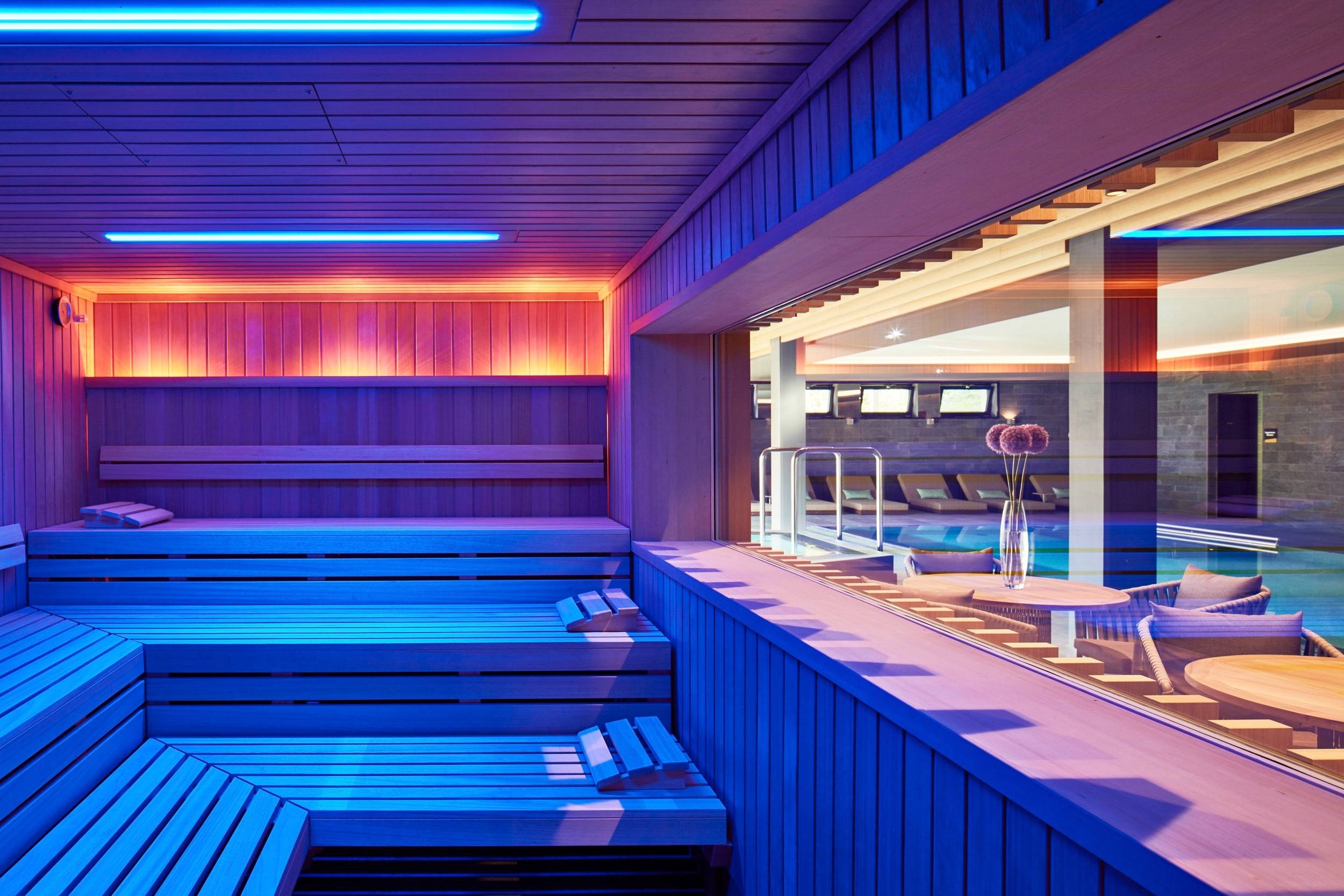 Rock Spa®
