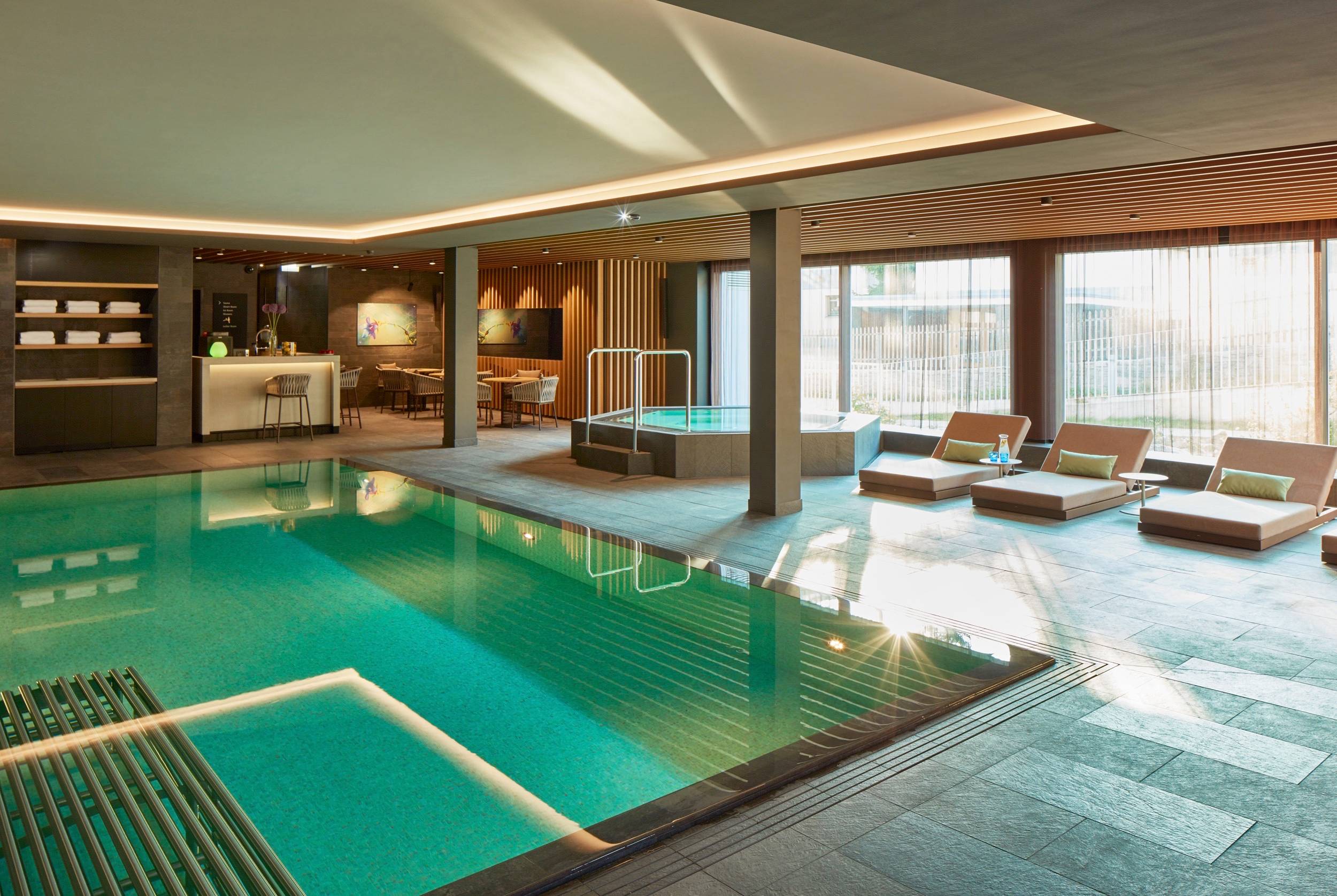 Rock Spa®