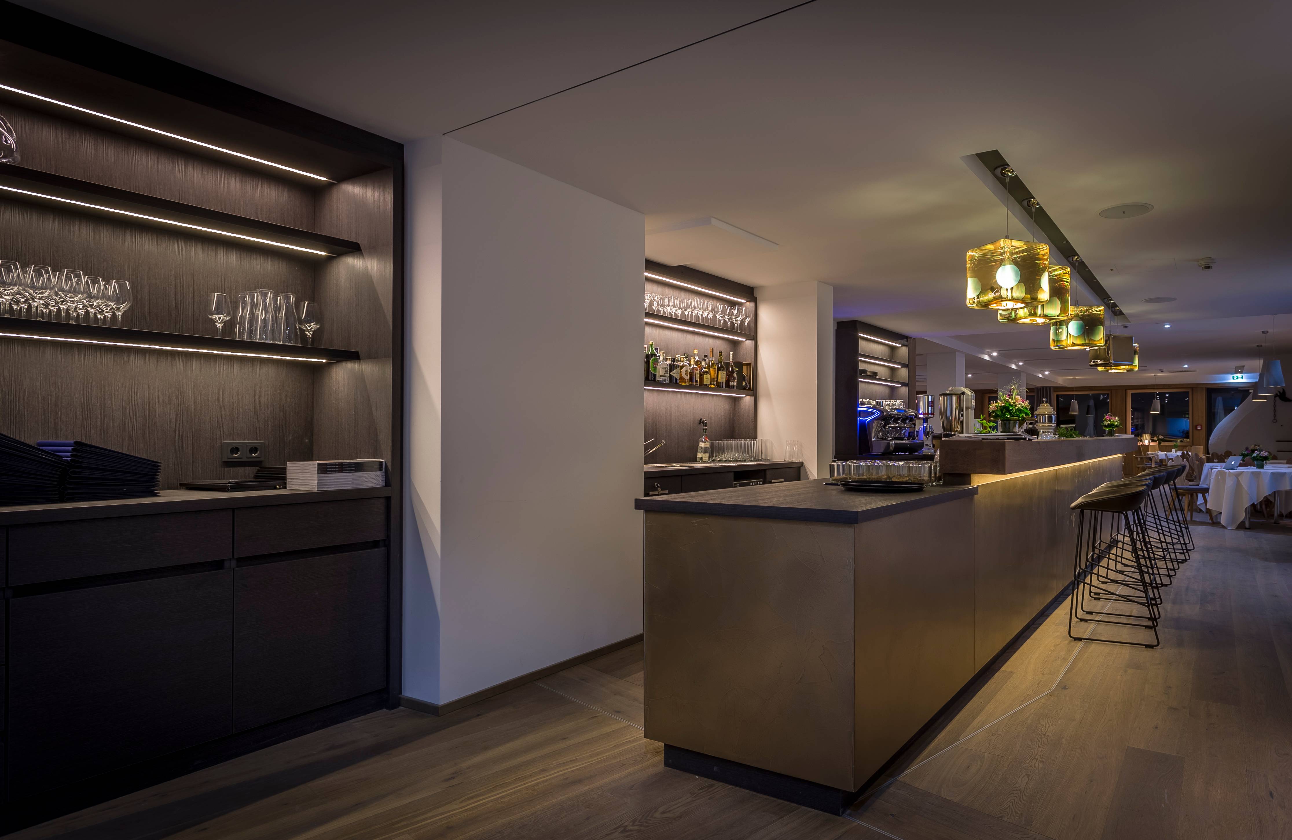 DAS GRASECK - mountain hideaway & health care