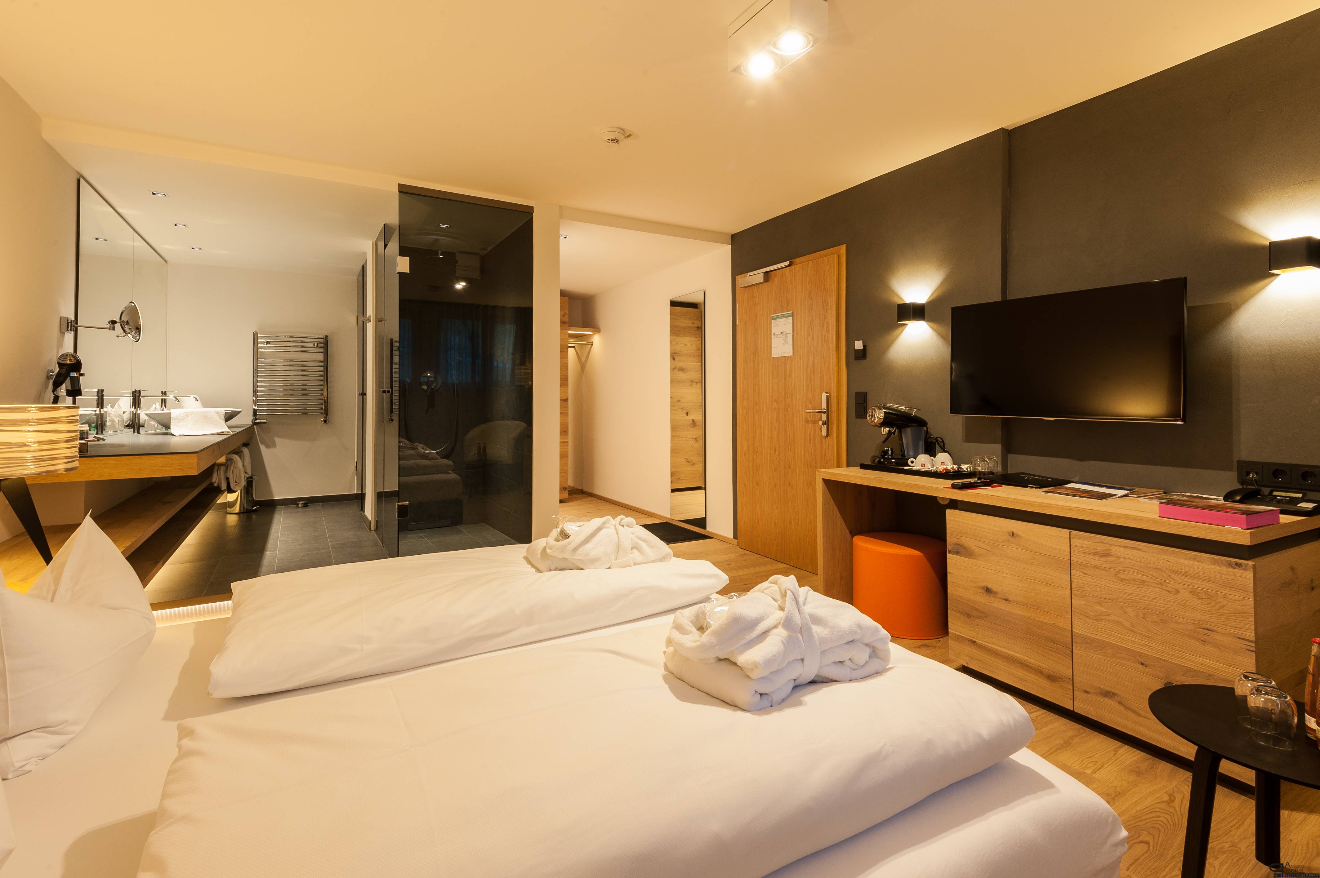 Basic Doppelzimmer