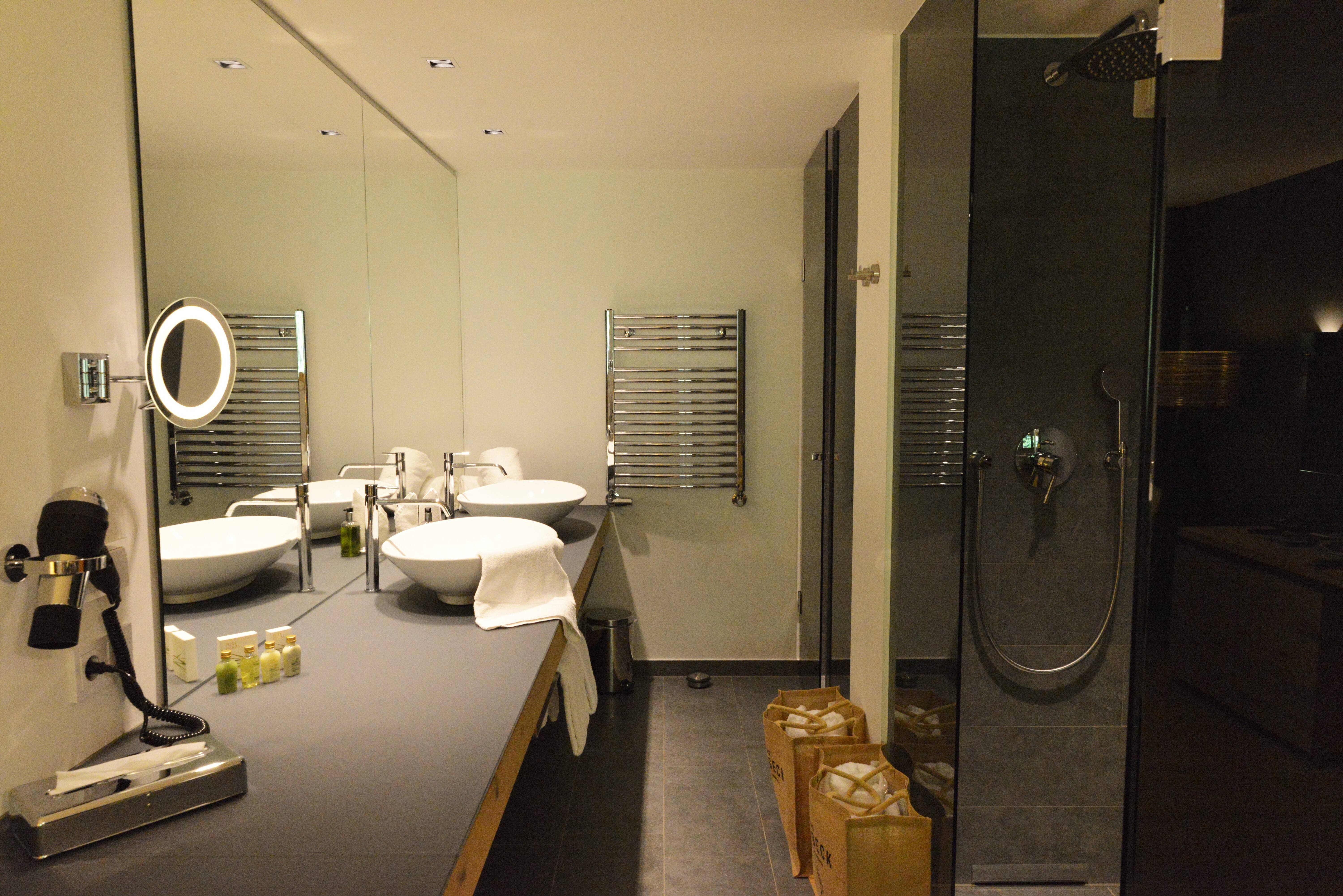 Basic Doppelzimmer