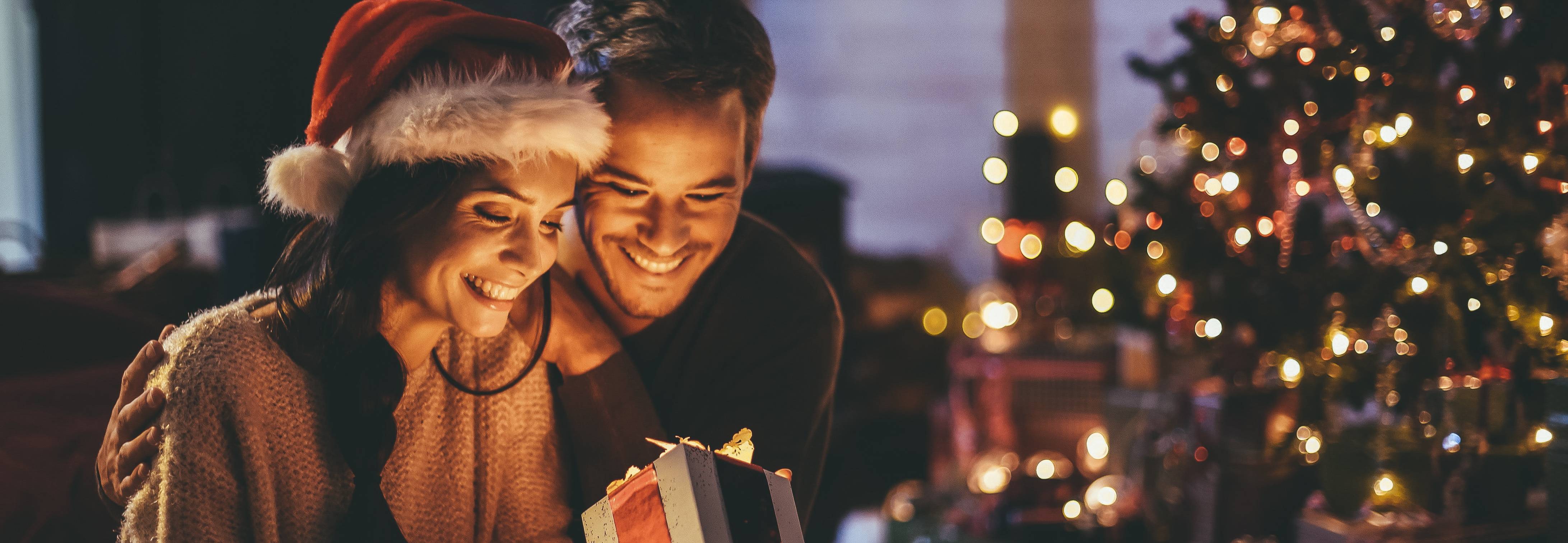 Weihnachtsgutschein – Freude schenken, die bleibt