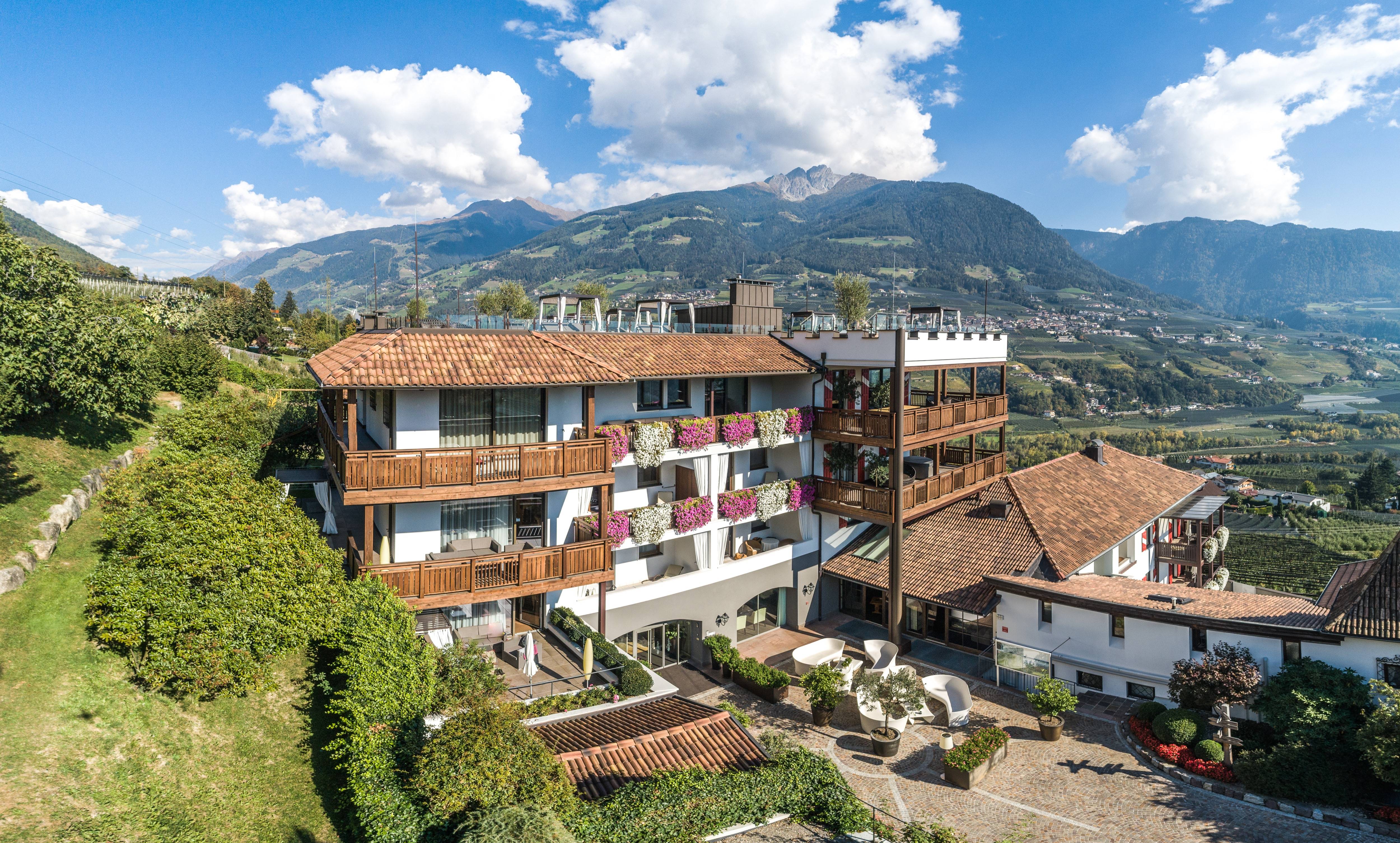 ****Superior Golserhof