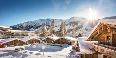 Chalet romantique dans les montagnes de l'Allgäu