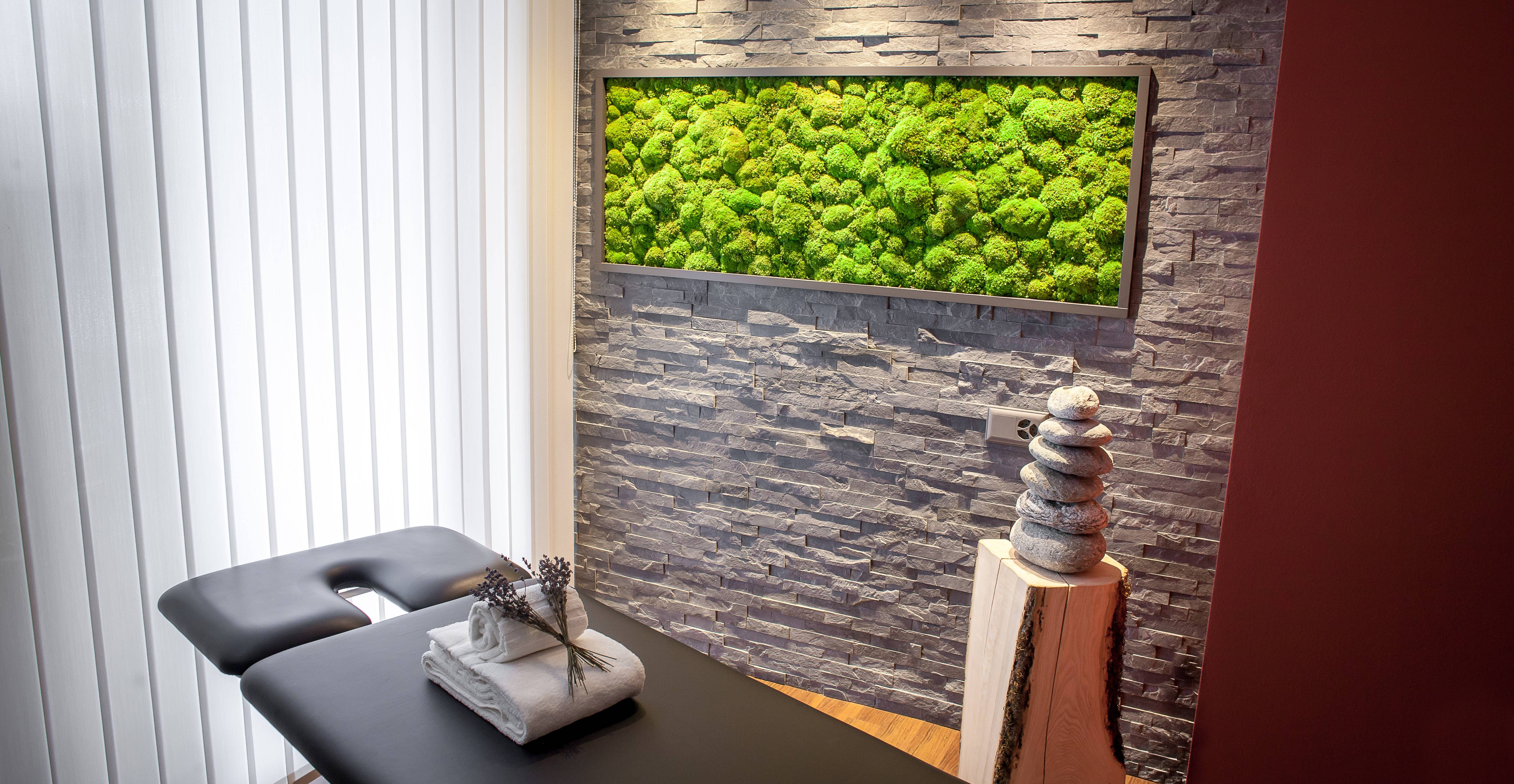 Eiger Spa - Fitness & Soul