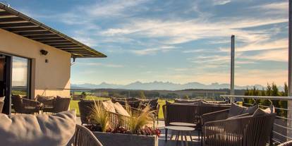 Das Weitblick Allgäu
