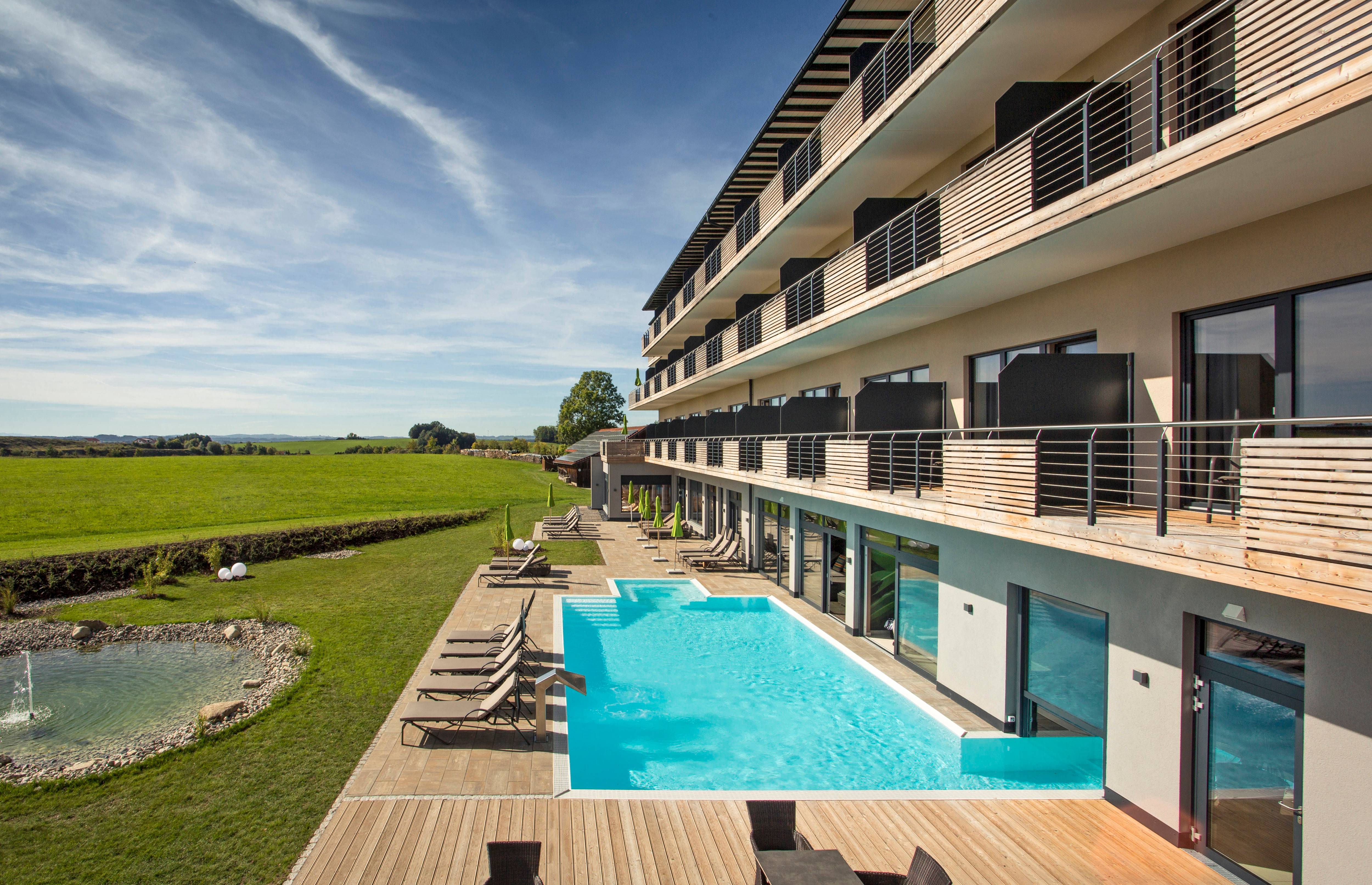 Wellness & Genuss im Allgäu