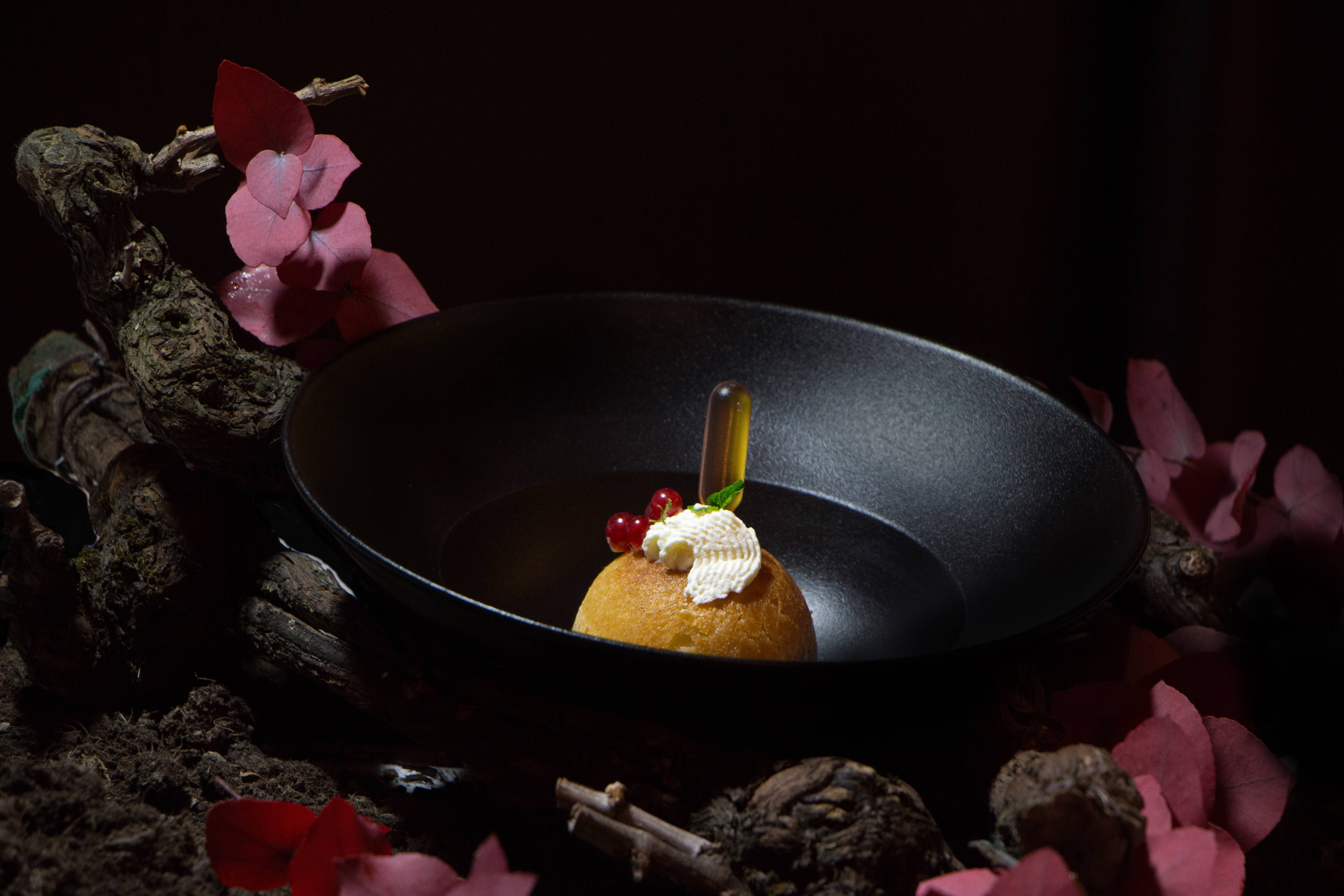 Italienische Köstlichkeiten im "L’Accademia"