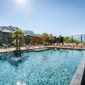 Wellness Oase in Meran