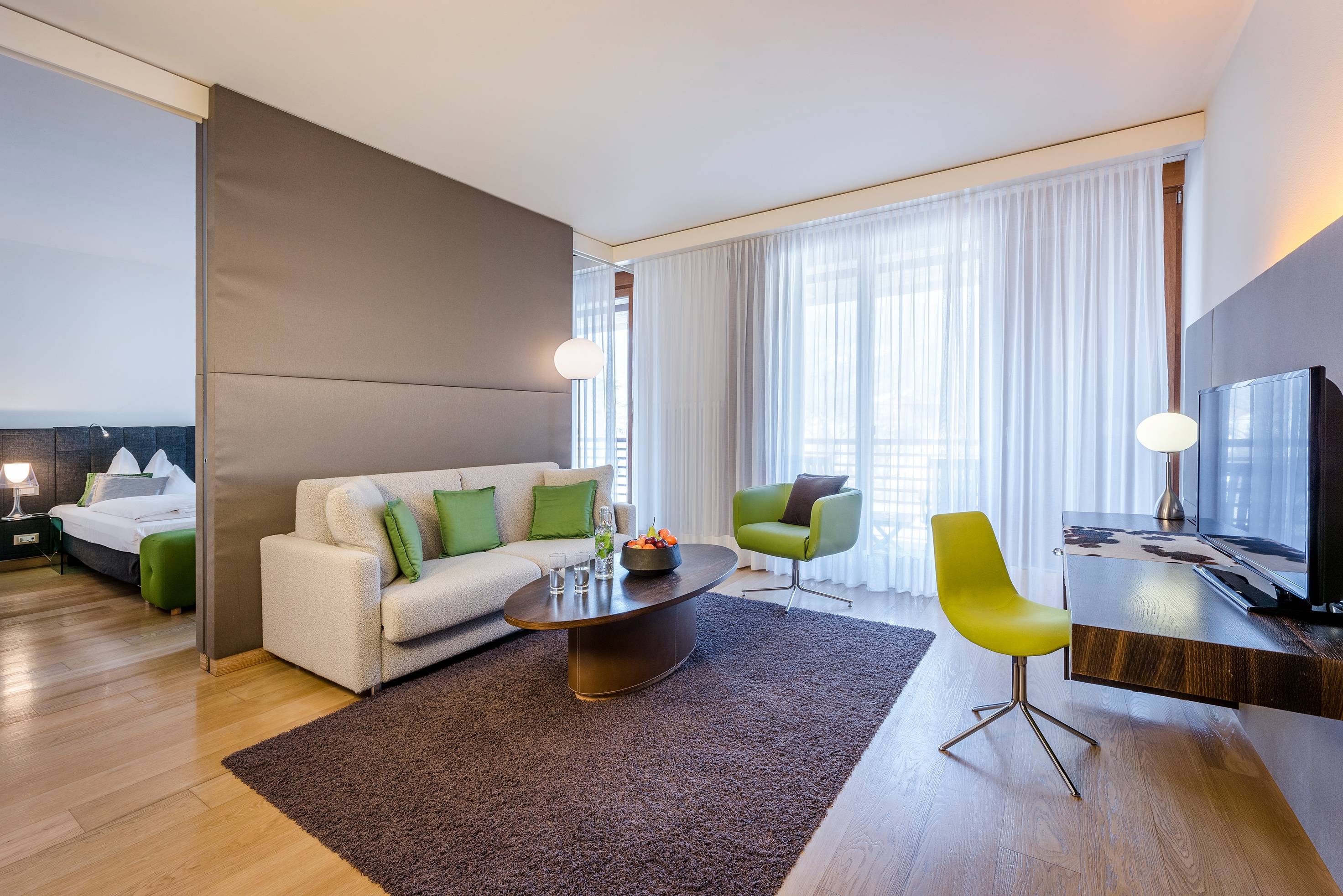 Suite