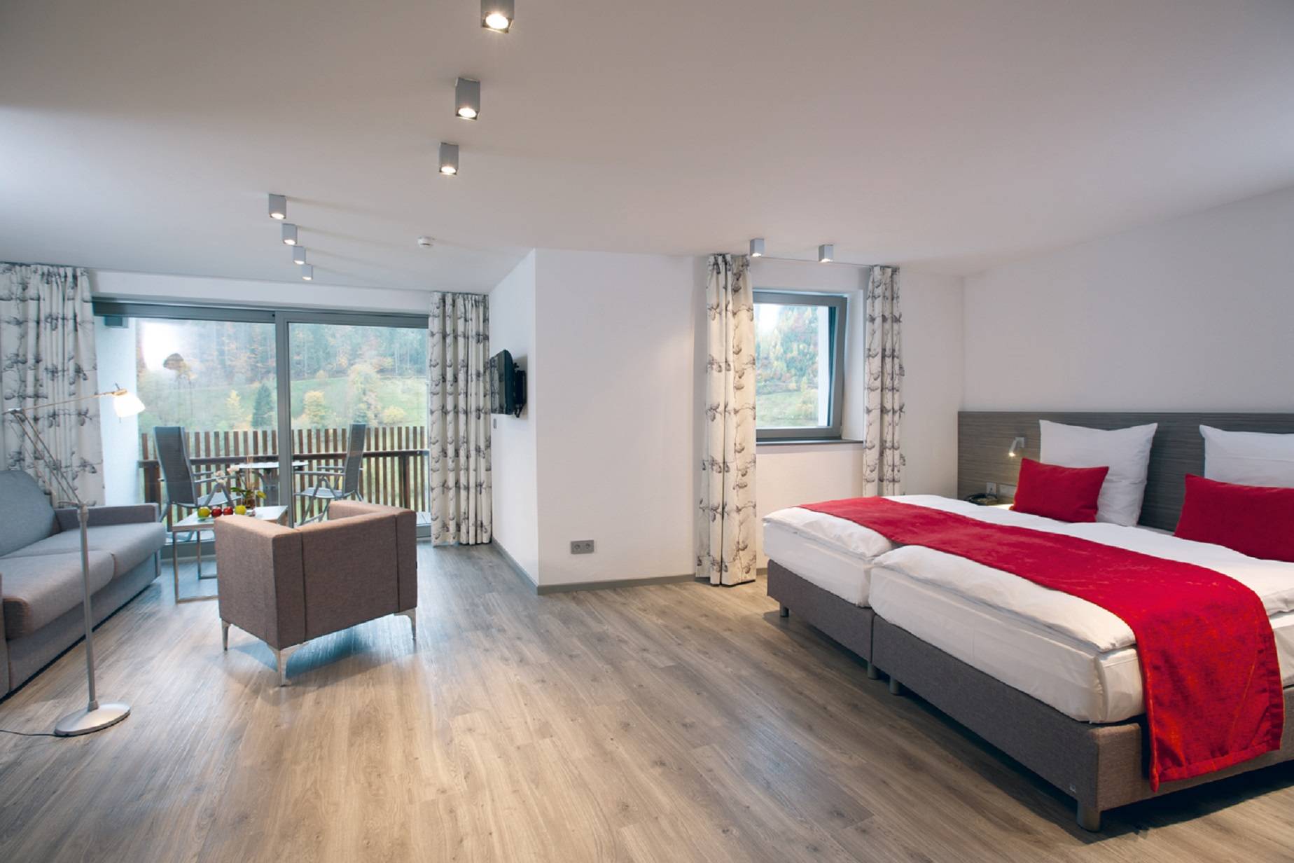 Premium im Haus Kohlwald