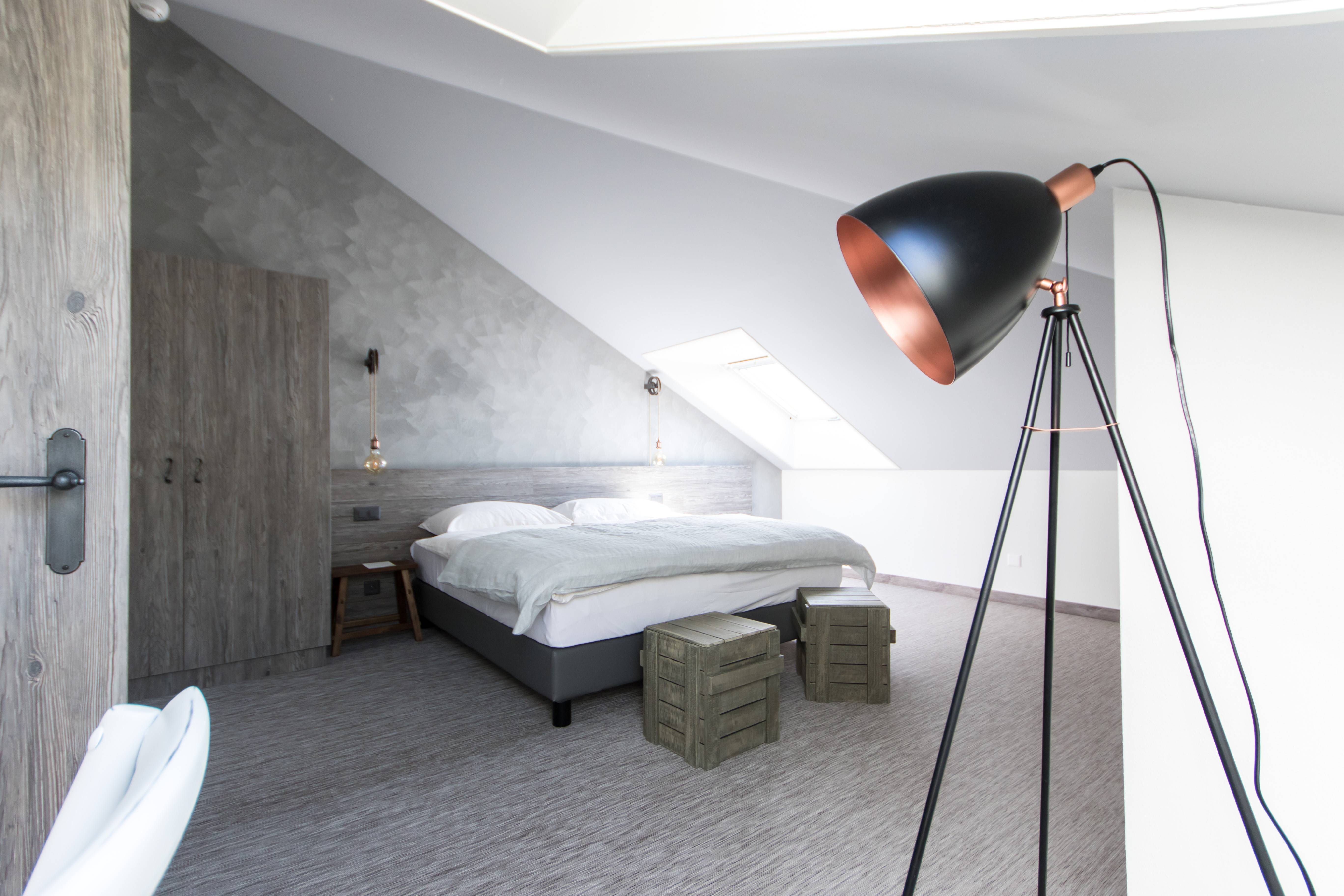 Doppelzimmer Komfort