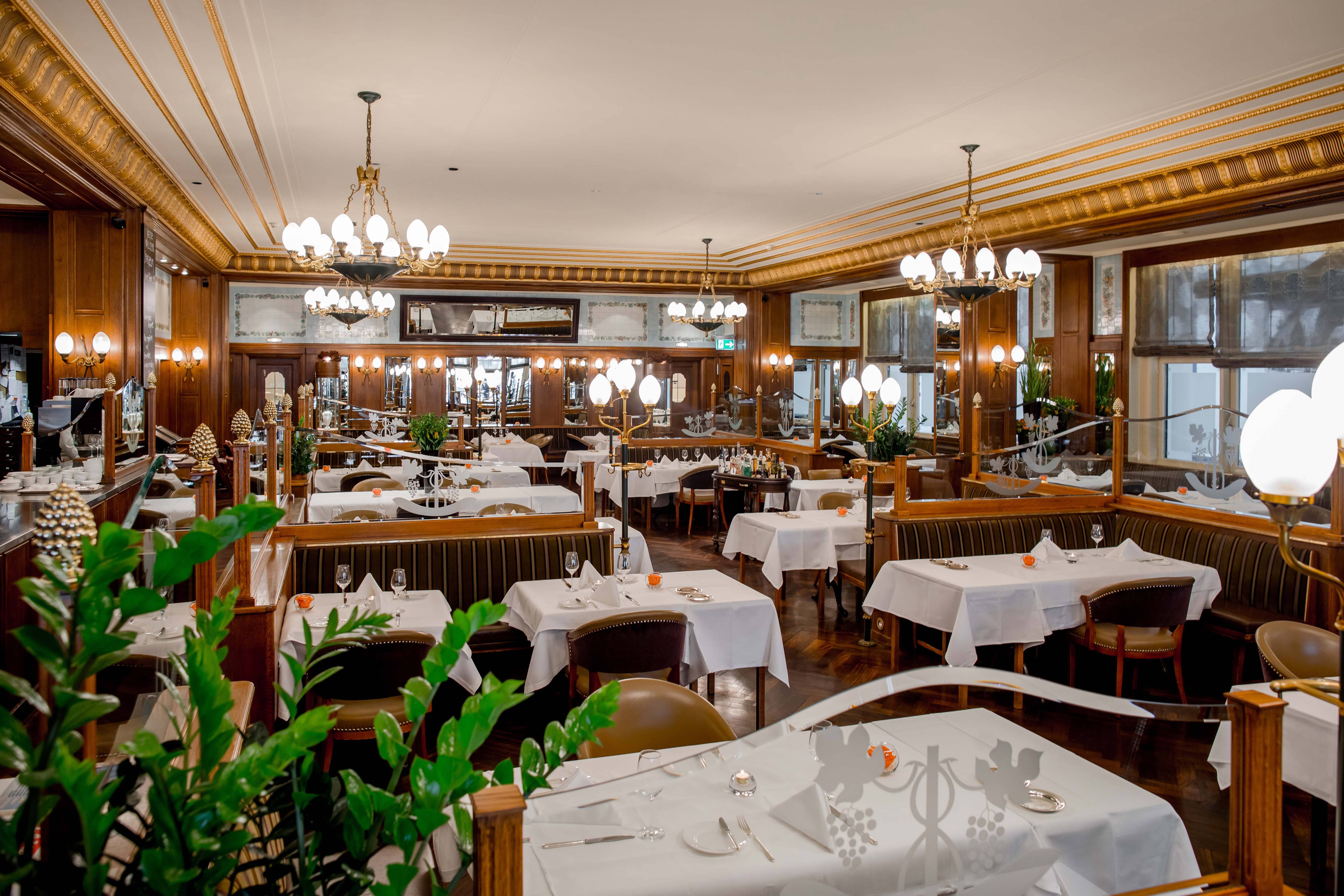 Jack's Brasserie