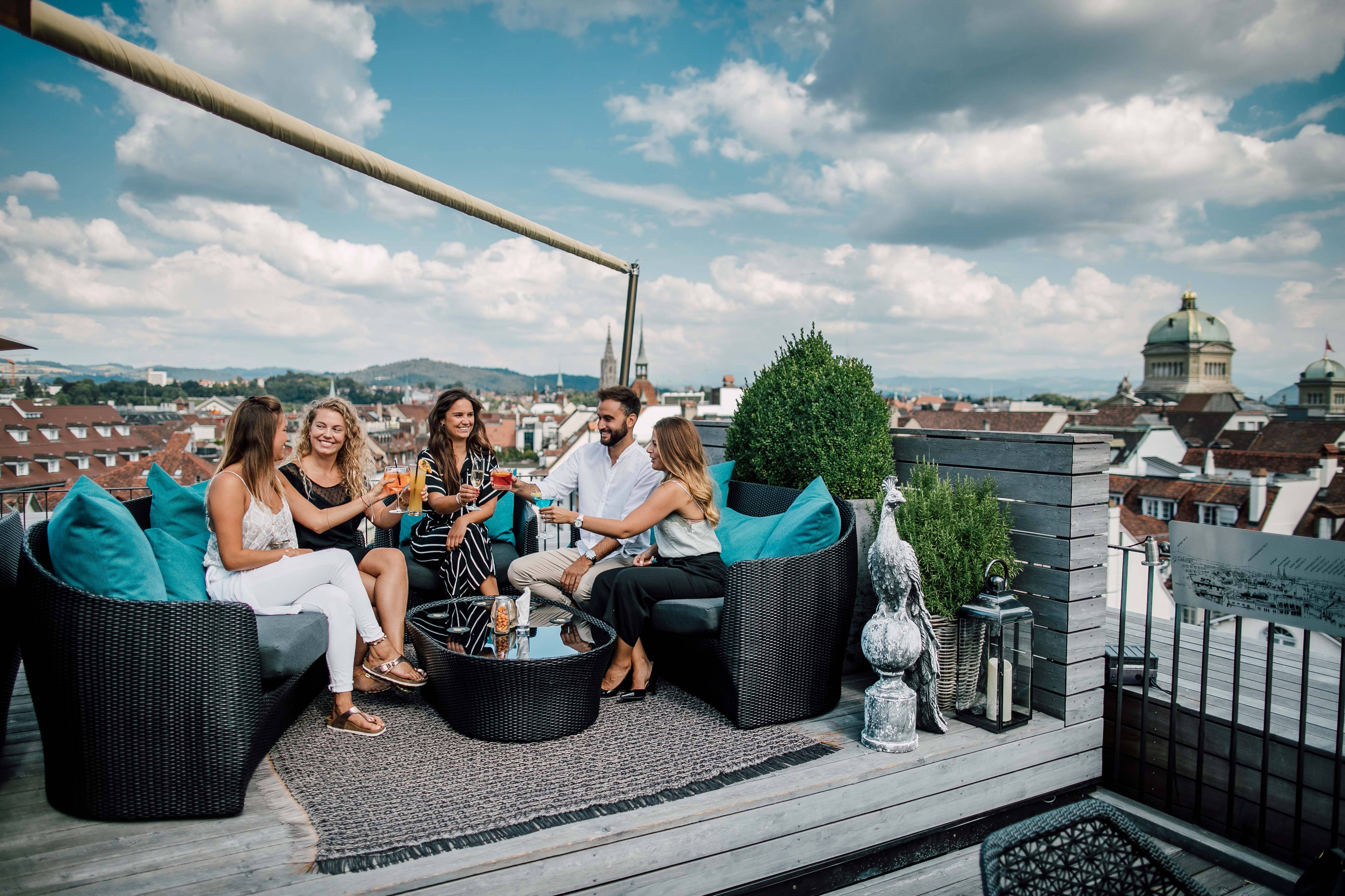 Sky Terrace