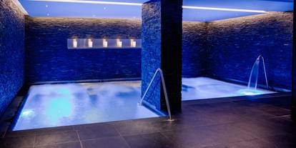 THE SPA