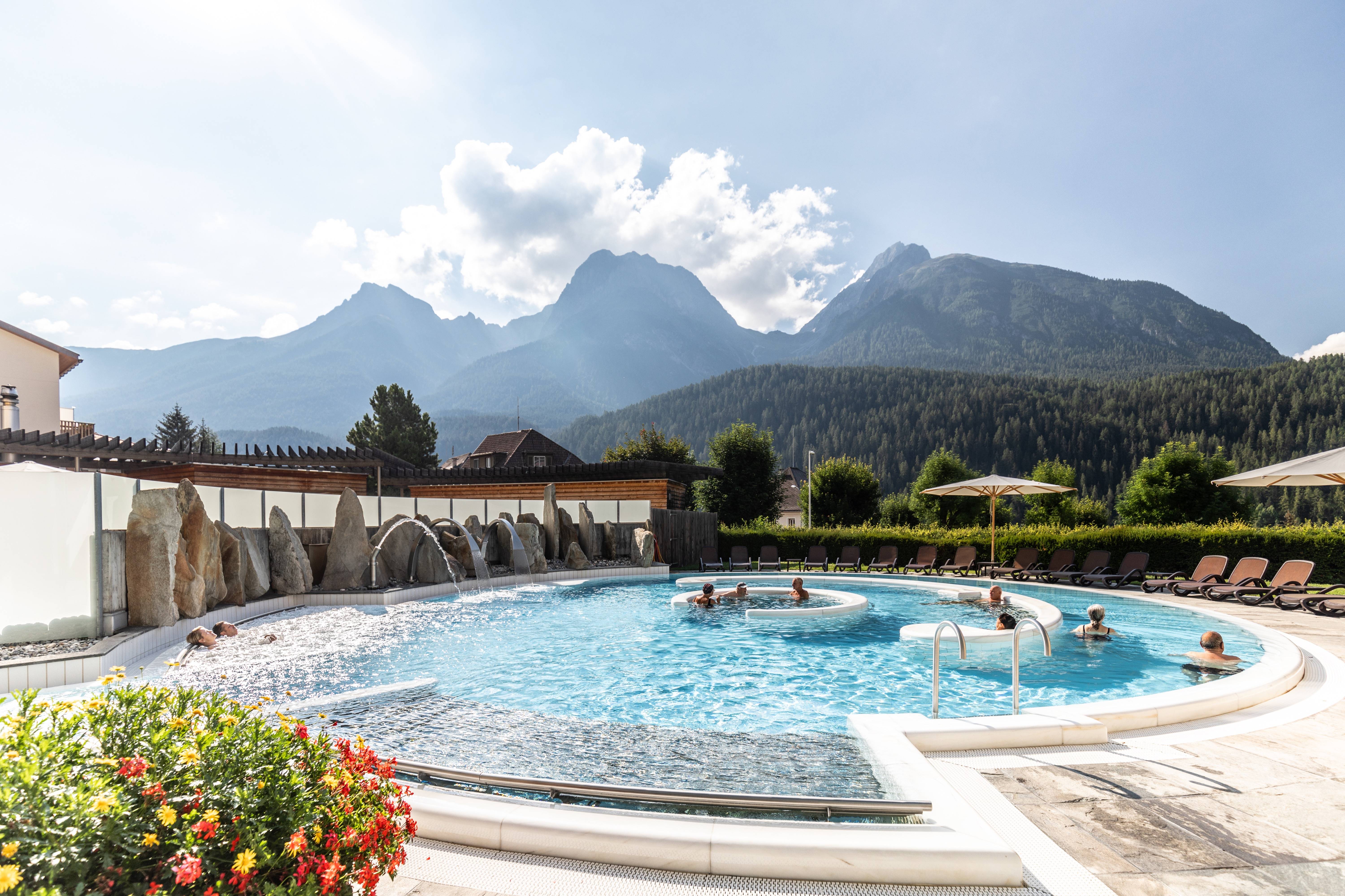 Bogn Engiadina Scuol