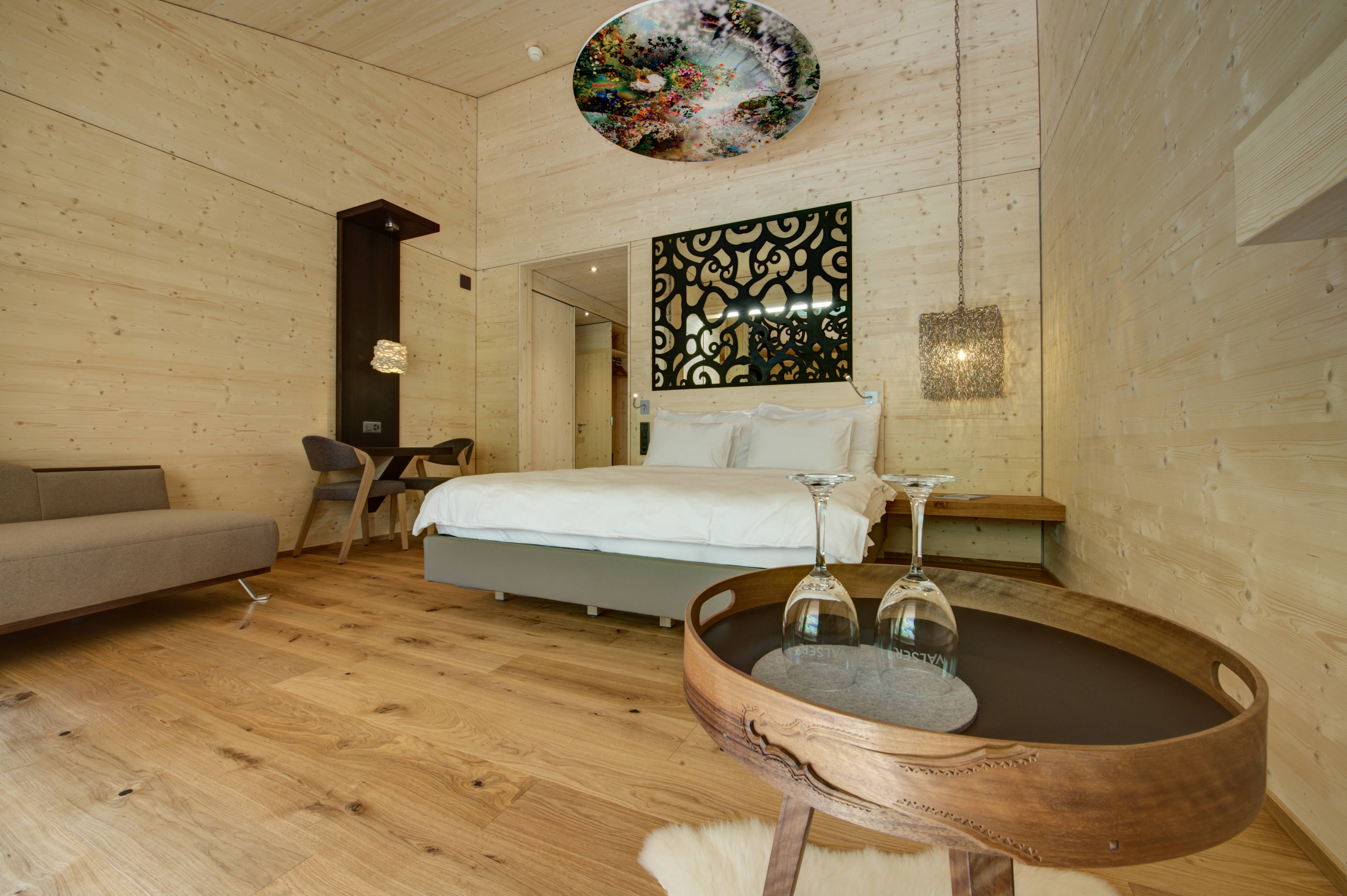 Doppelzimmer "EXCLUSIVE"