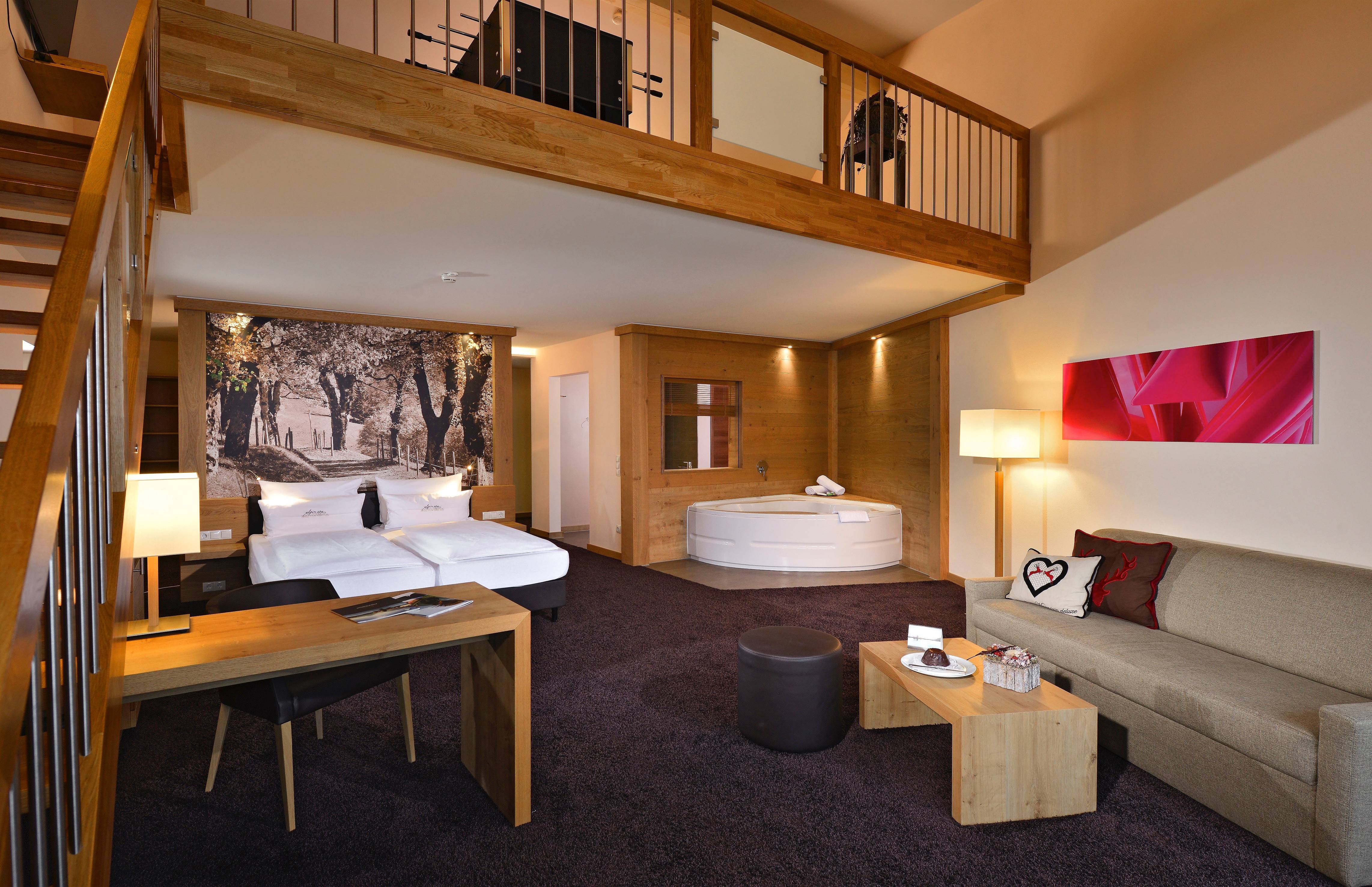 Familiensuite Game & Fun