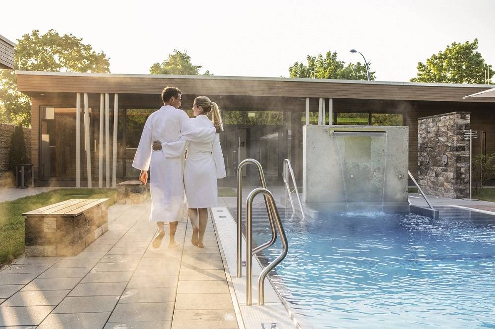 Zeit für zwei in Waldbronn