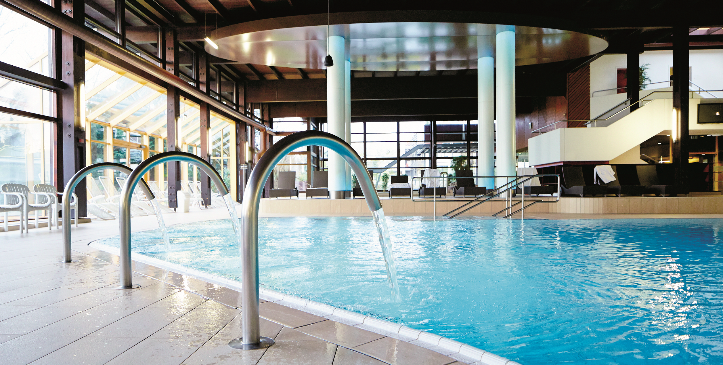Les Albthermes Waldbronn