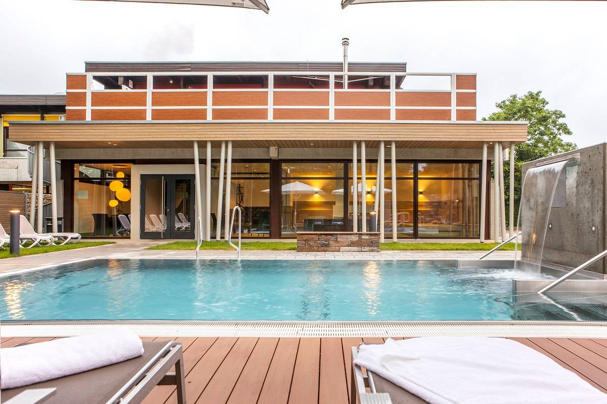 Albtherme Waldbronn