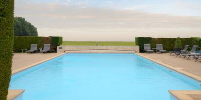 Wellness im charmanten Schlosshotel