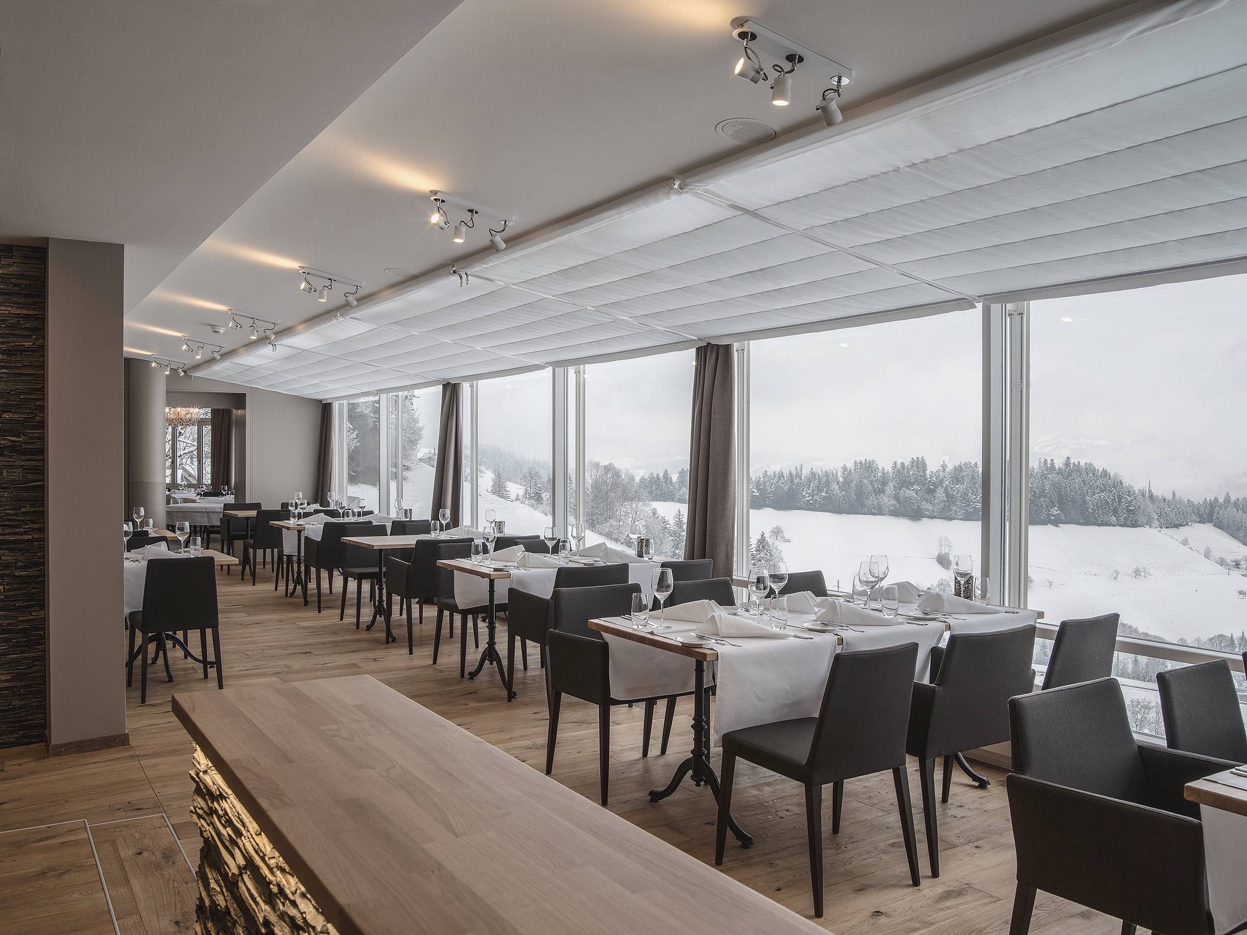 Restaurant Moosegg