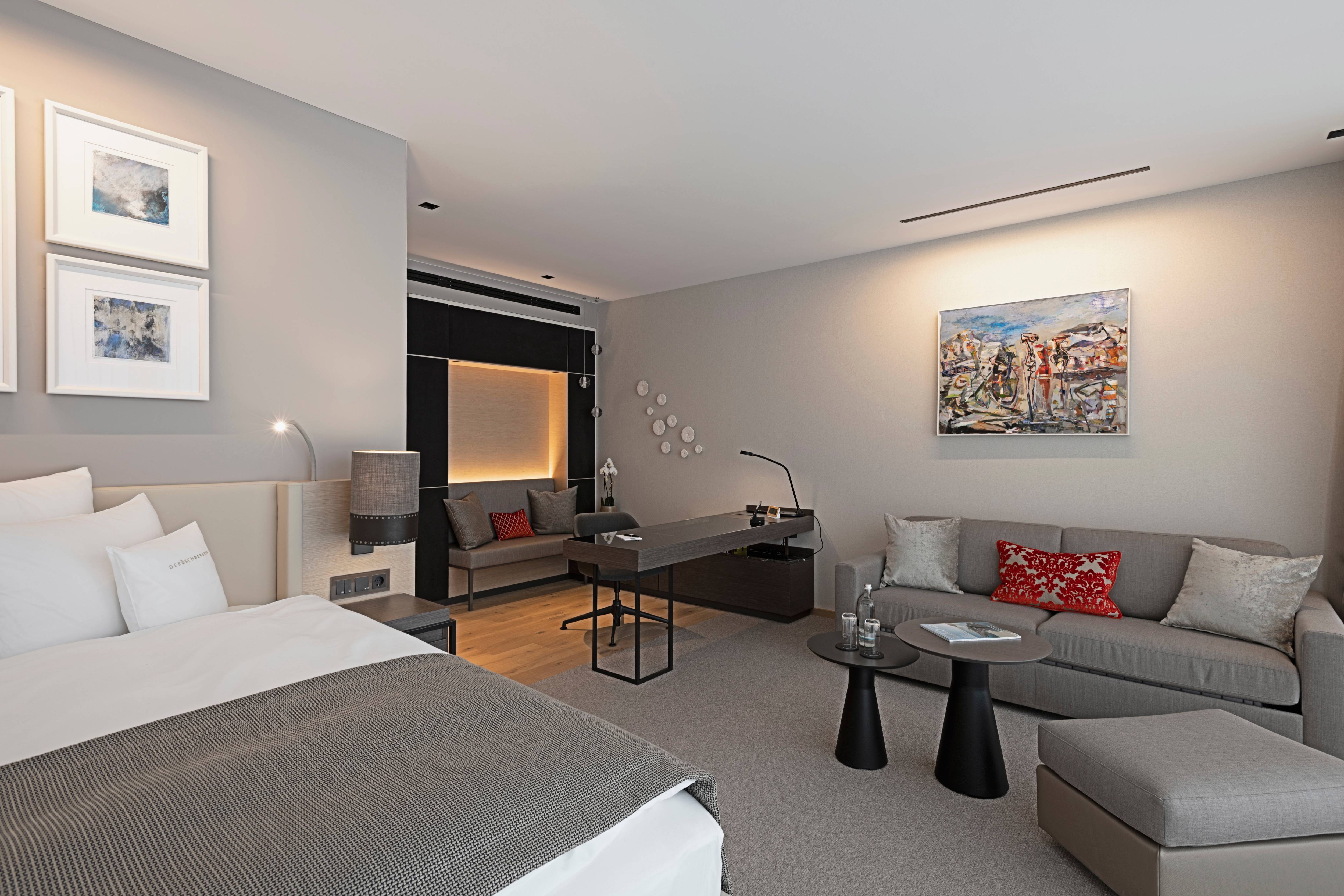 Junior Suite