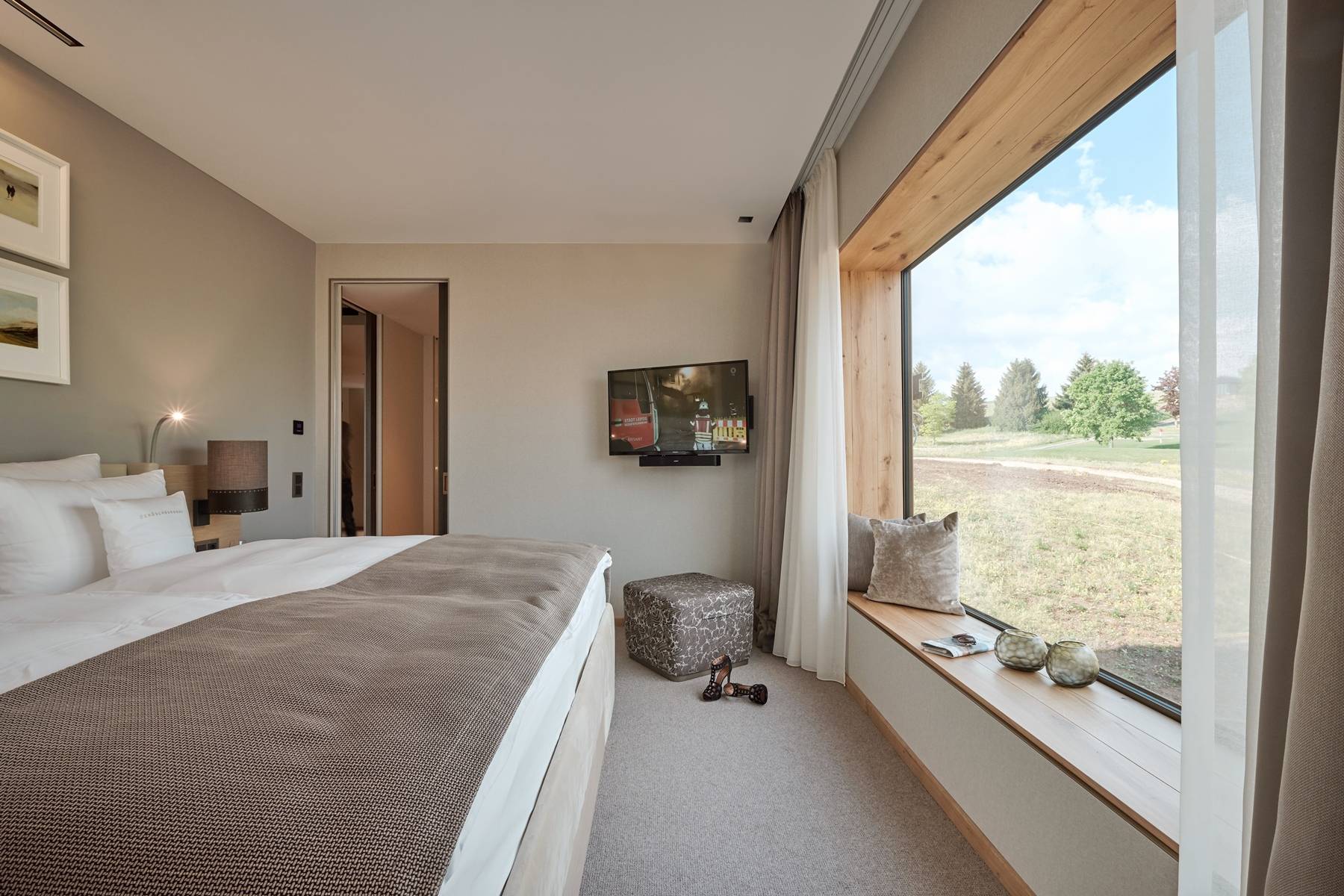 Öschberghof Suite