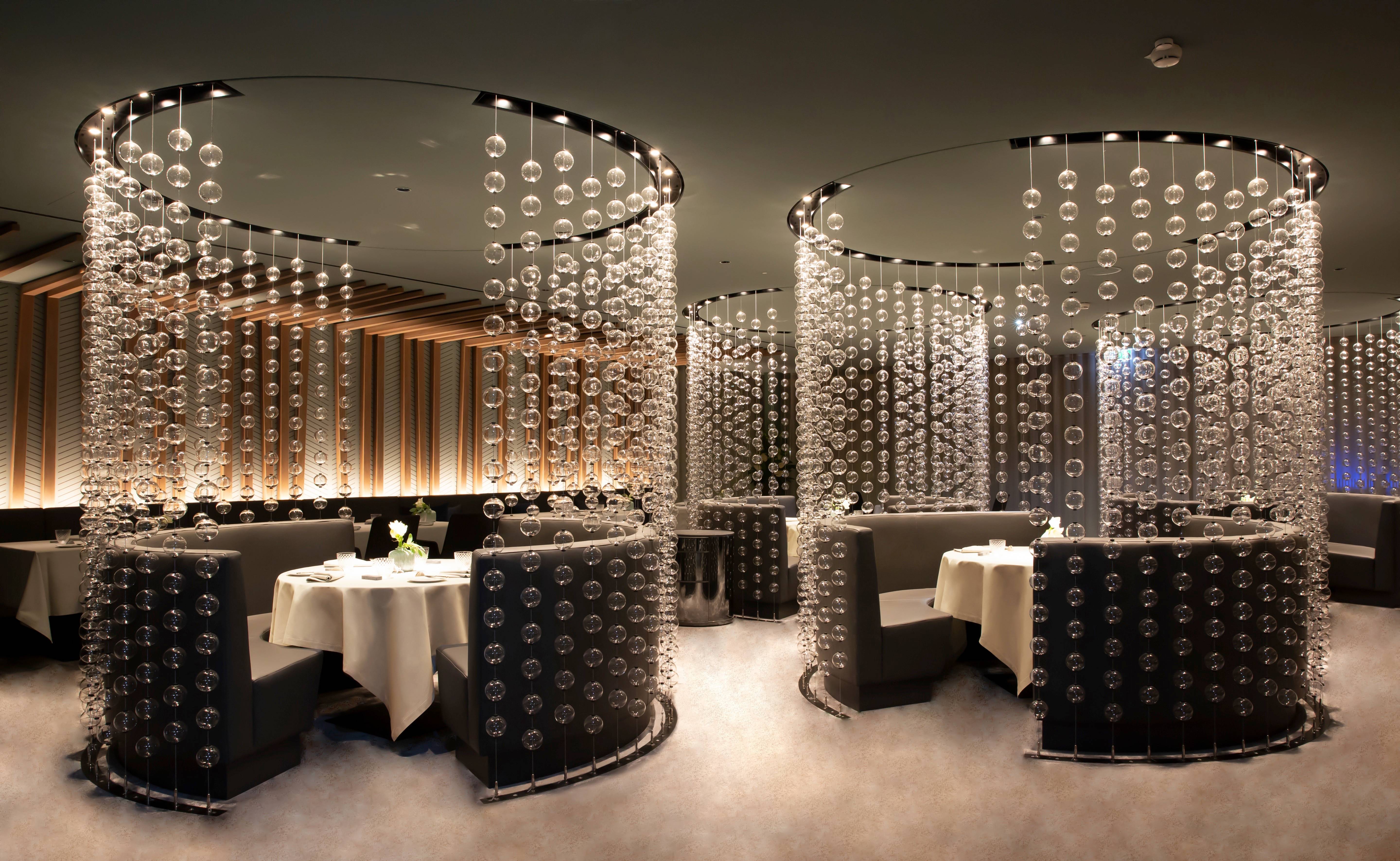 ÖSCH NOIR - Fine Dining