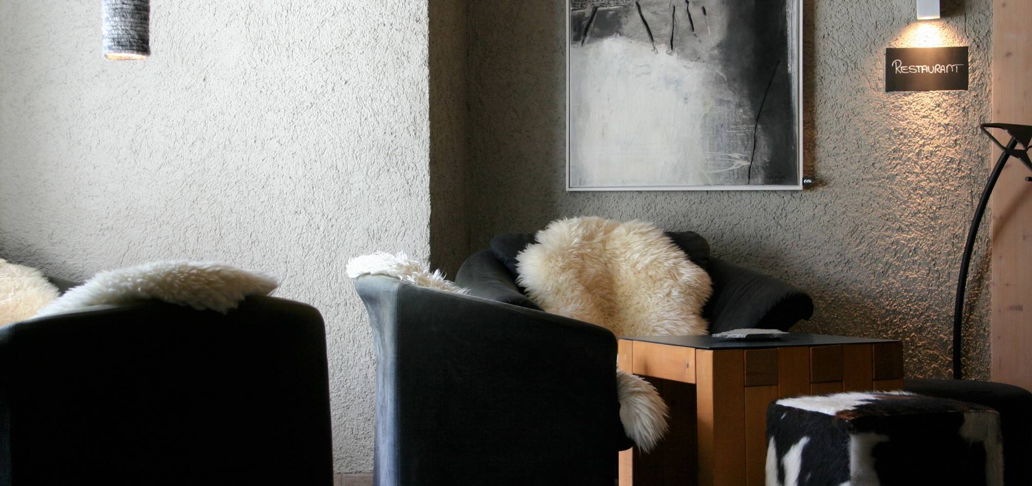 MONTAFON Lodge und SPA in Montafoner Bergkulisse