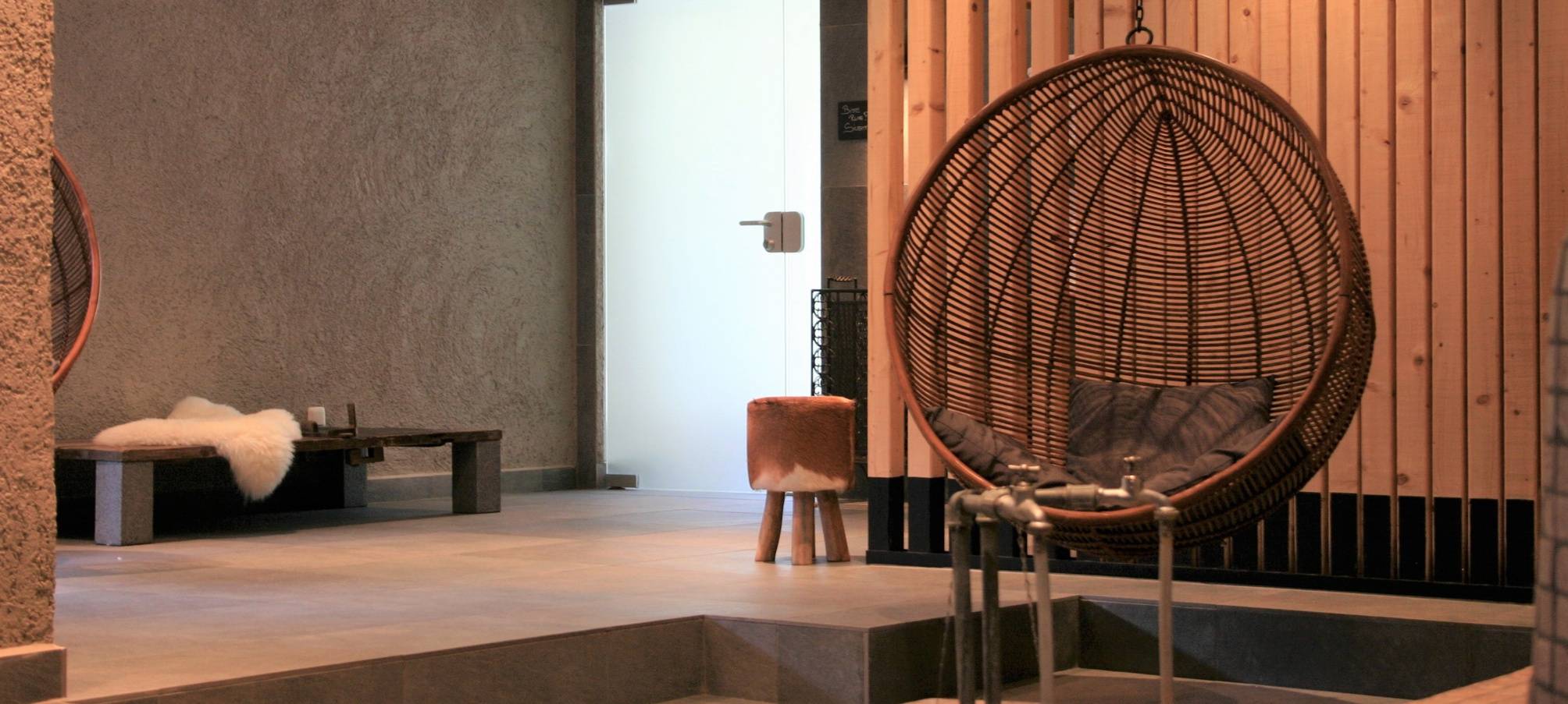 MO Spa & Aktivitäten