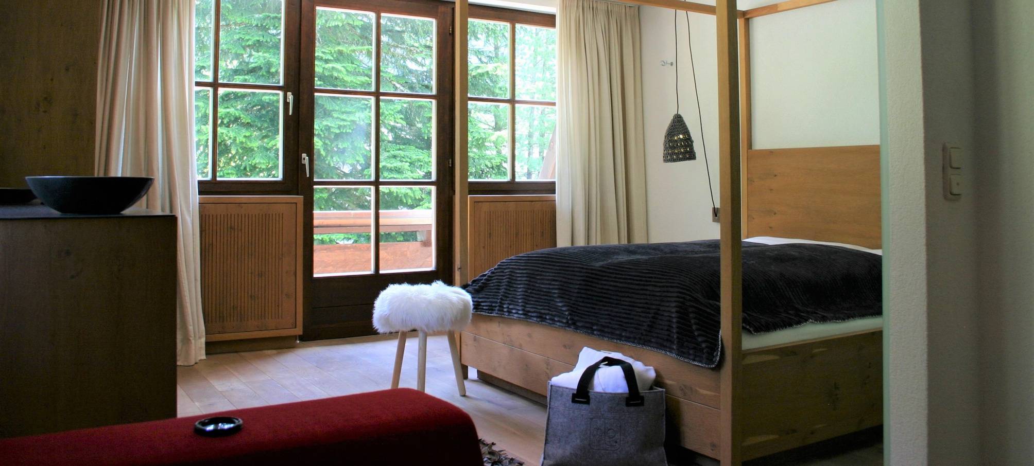 Doppelzimmer