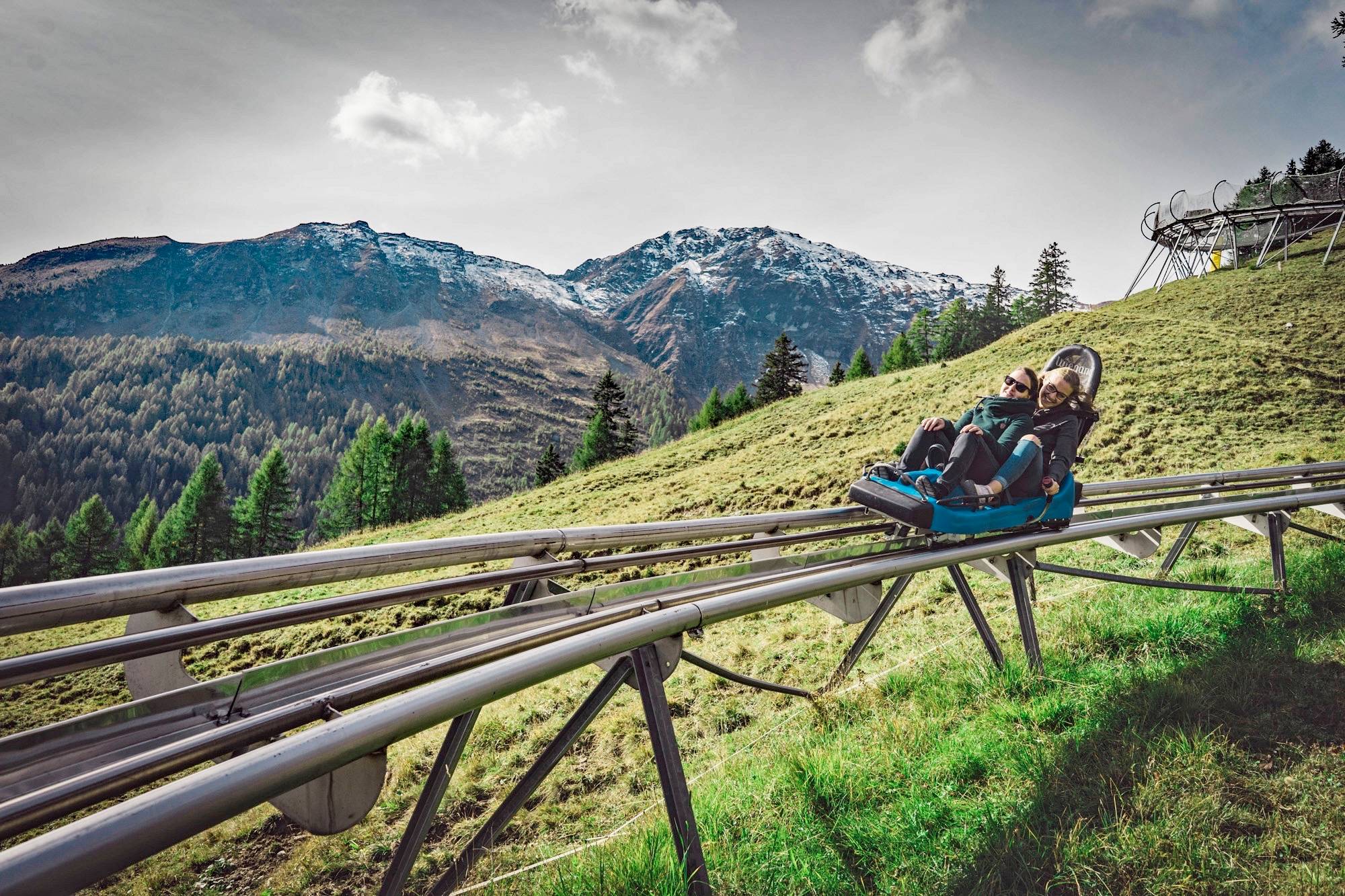 Kulinarische Genusswanderung