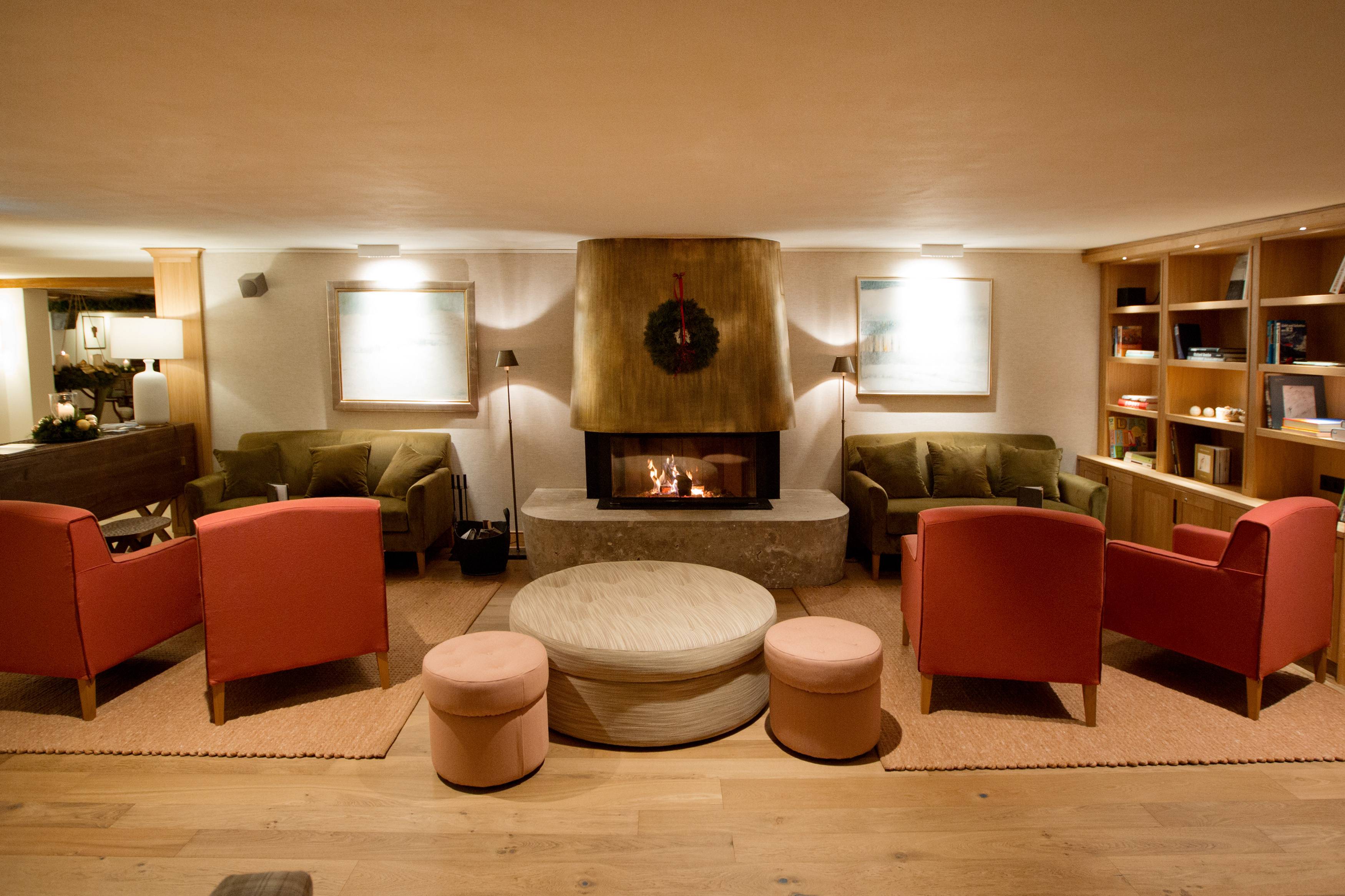 Sonnenburg Hotels
