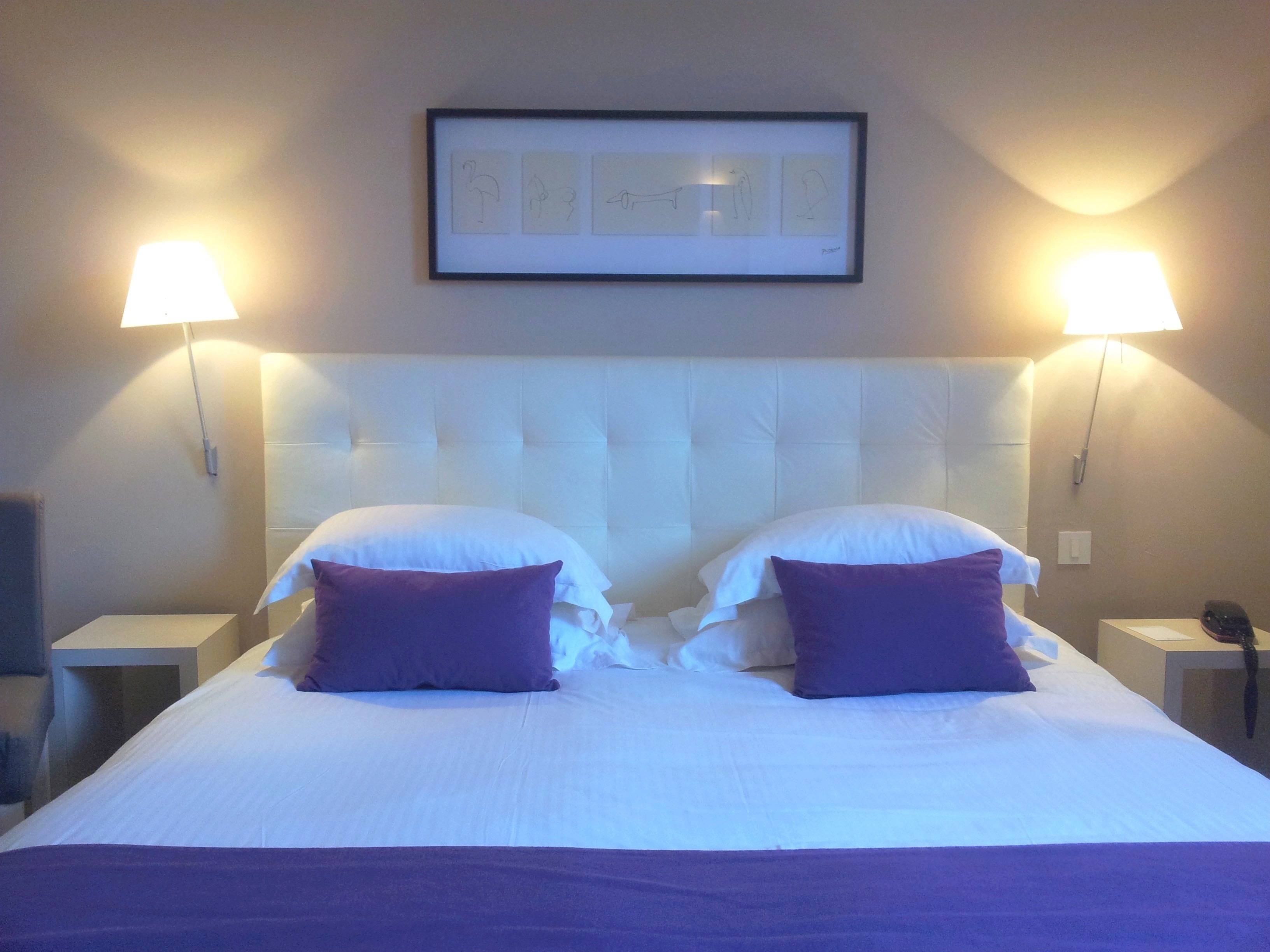 Doppelzimmer Comfort