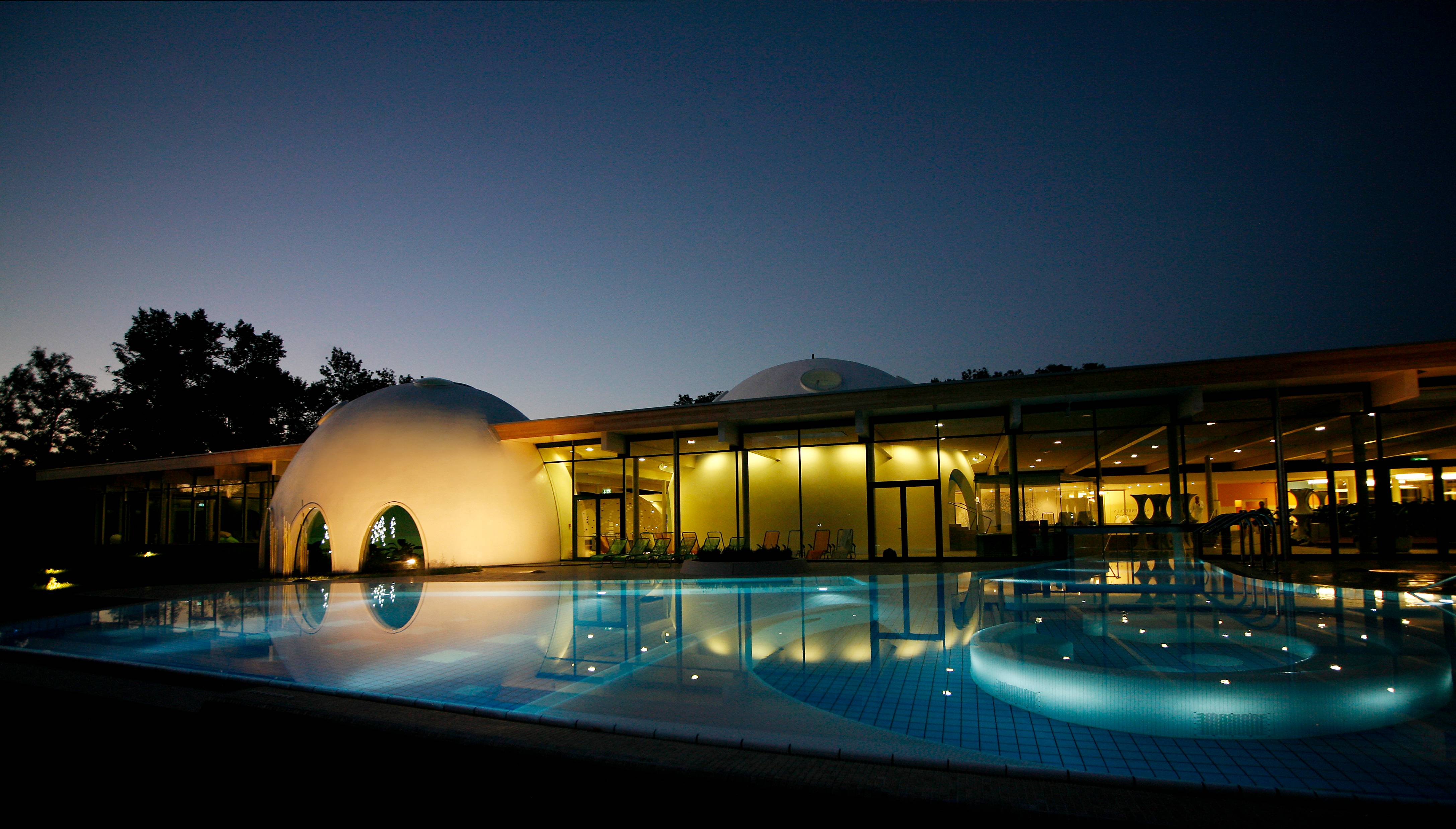 Therme Bad Aibling