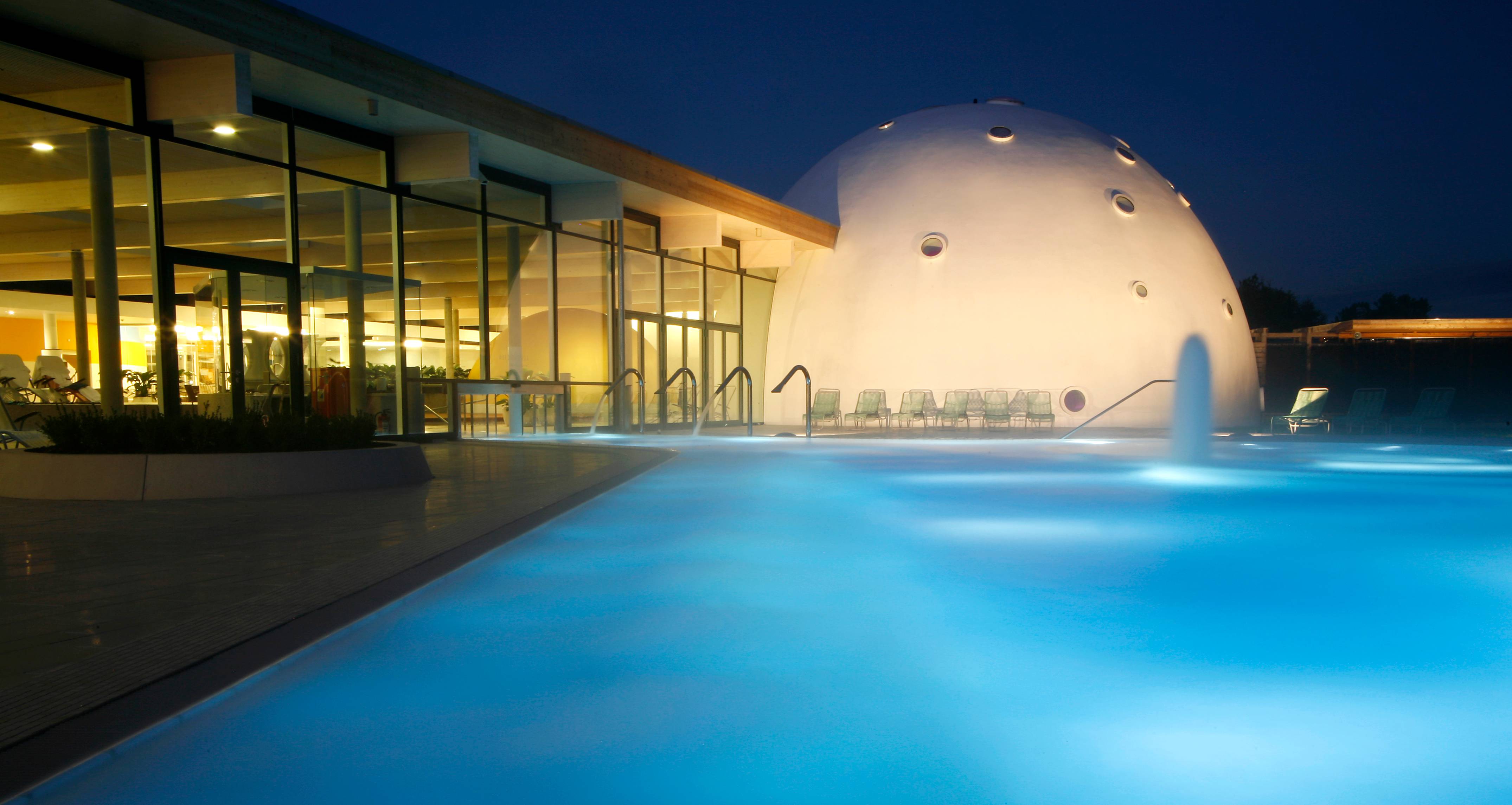 Therme Bad Aibling